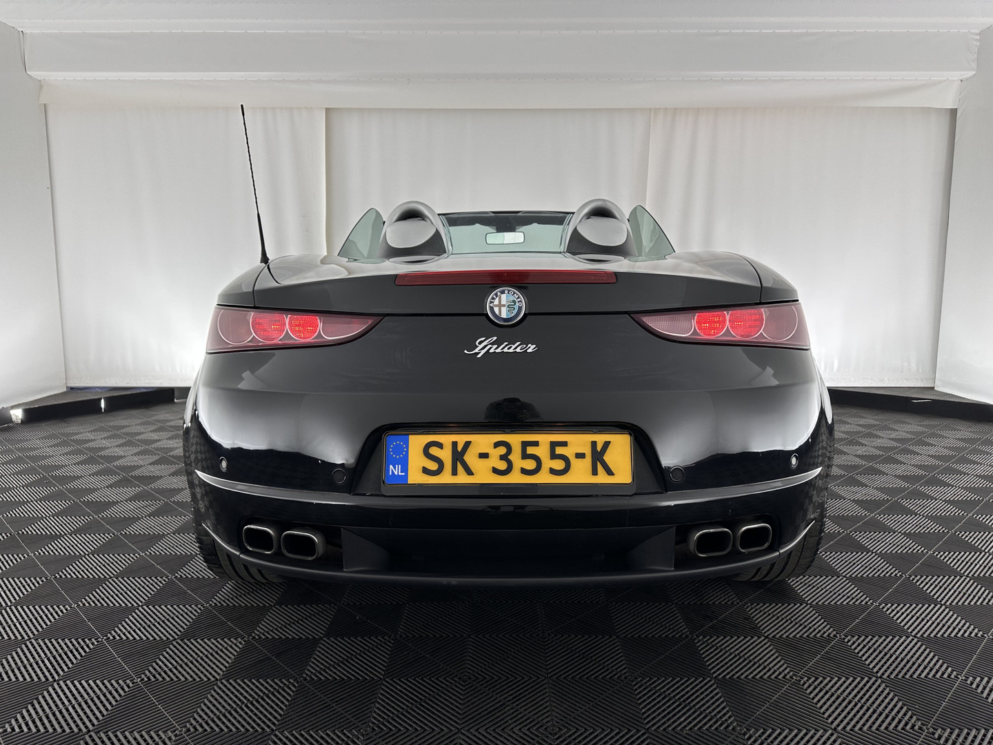Alfa Romeo