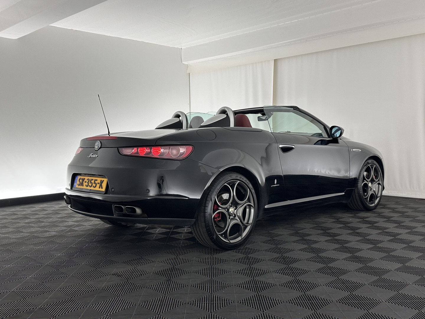 Alfa Romeo