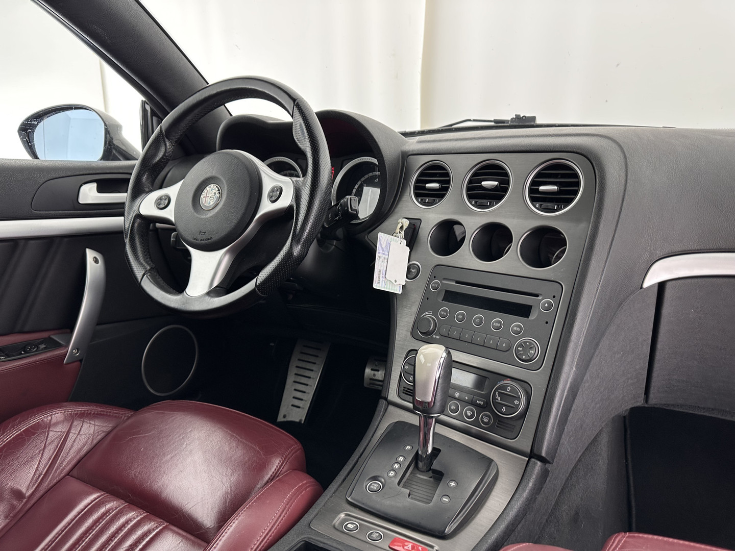 Alfa Romeo