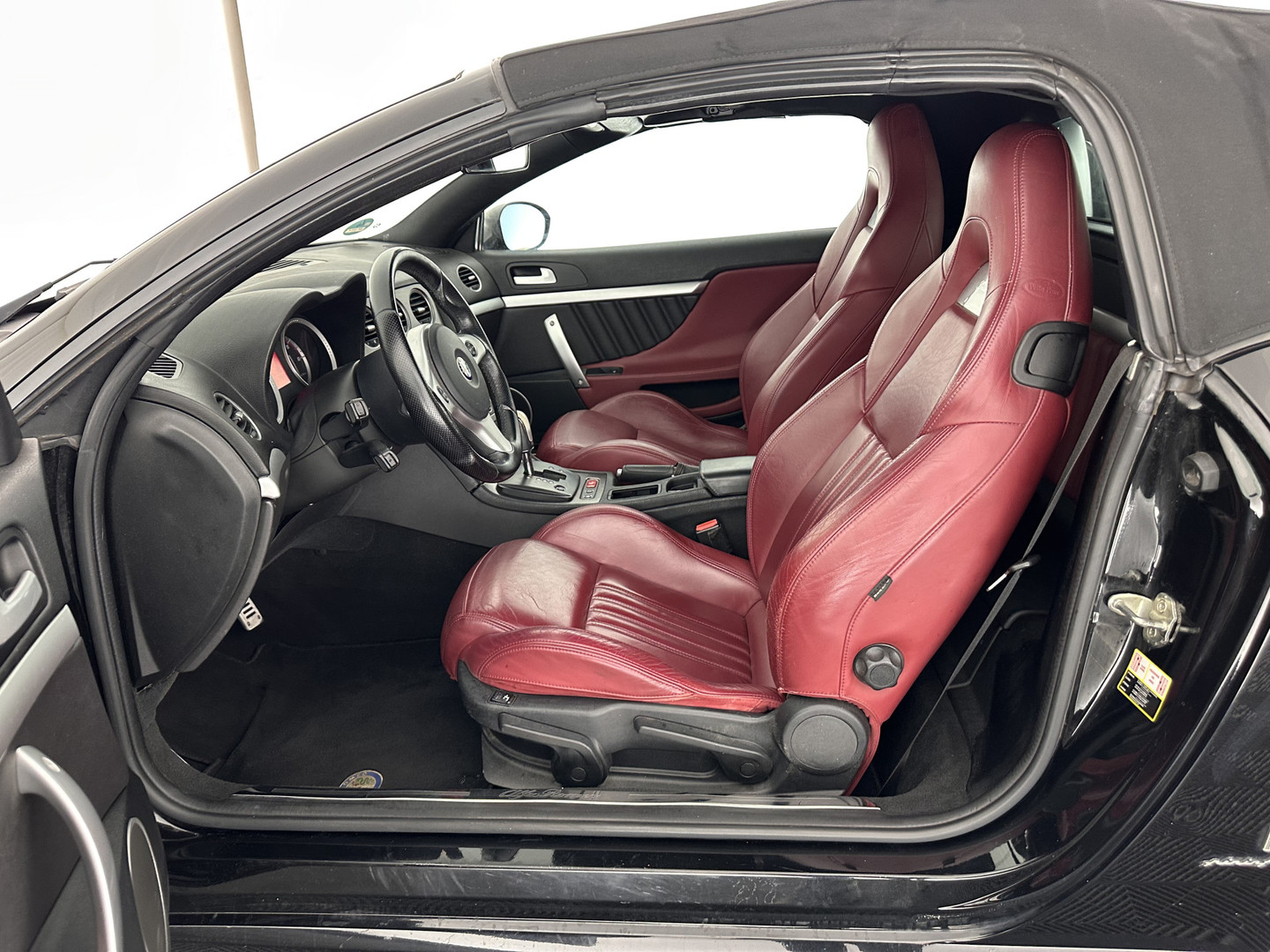 Alfa Romeo