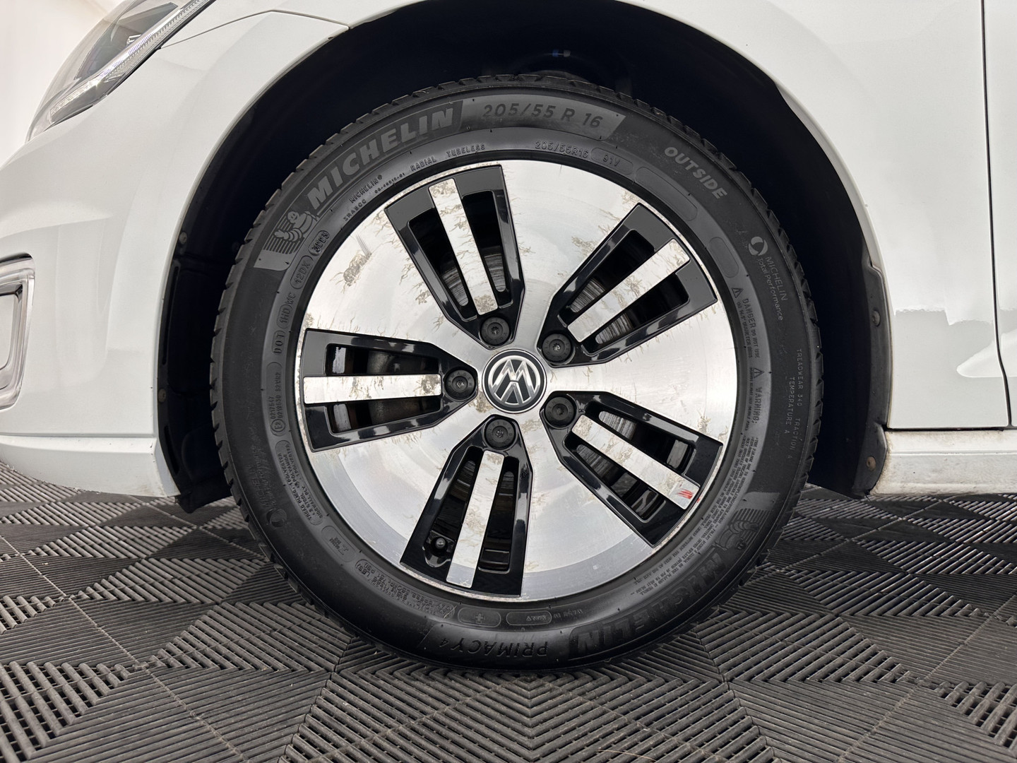 Volkswagen Volkswagen