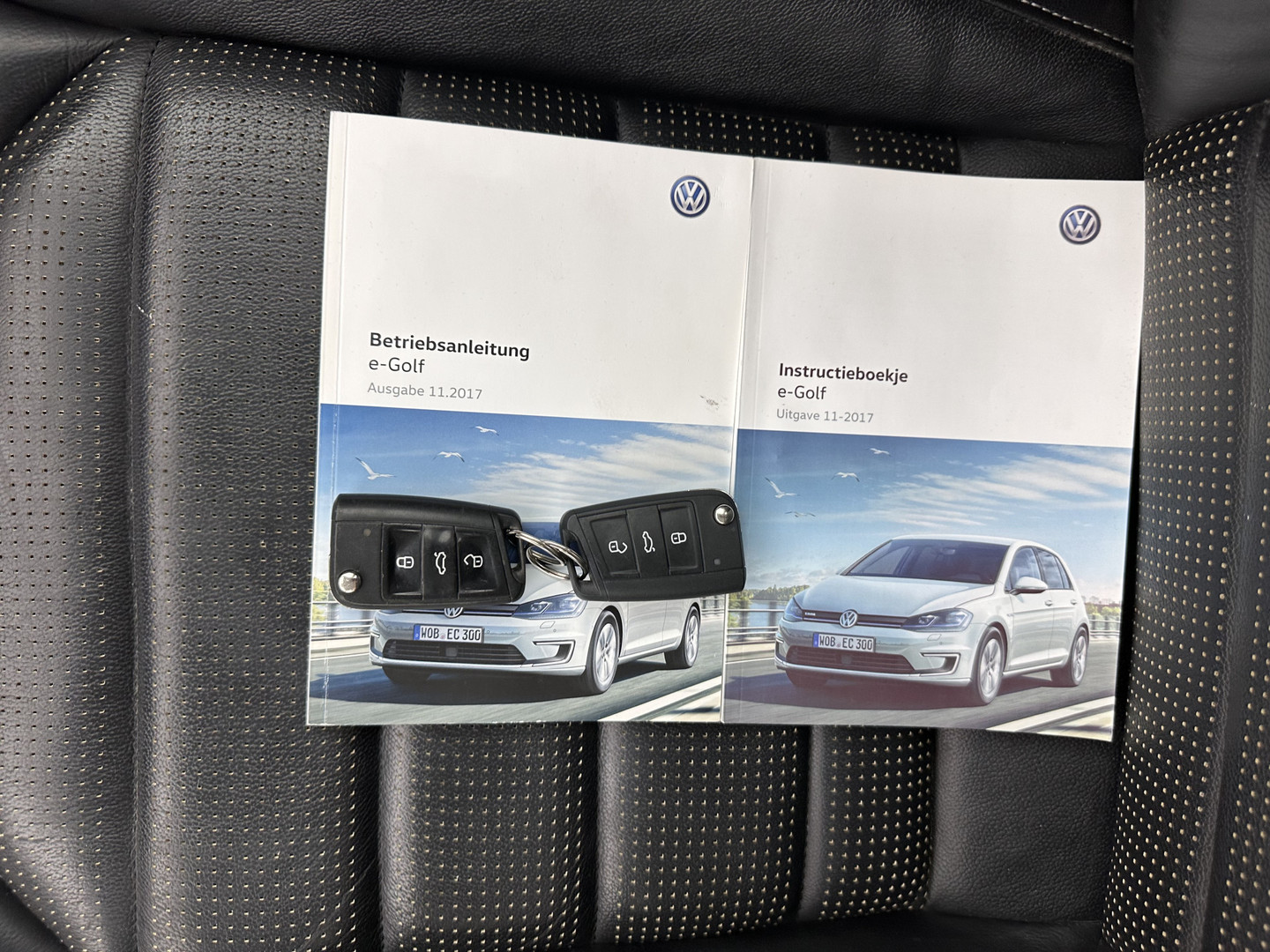 Volkswagen Volkswagen