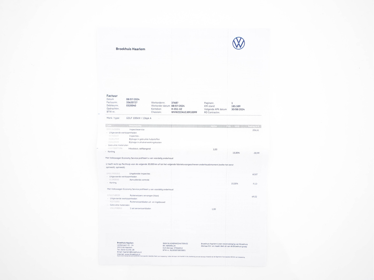 Volkswagen Volkswagen