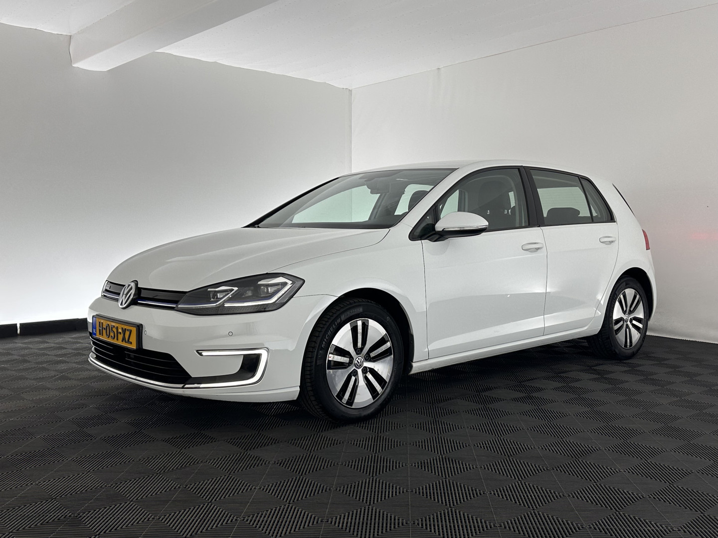 Volkswagen Volkswagen