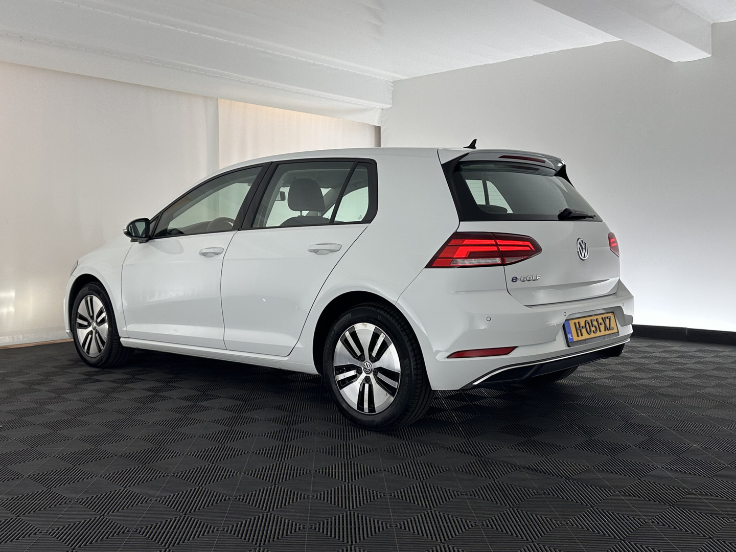Volkswagen Volkswagen