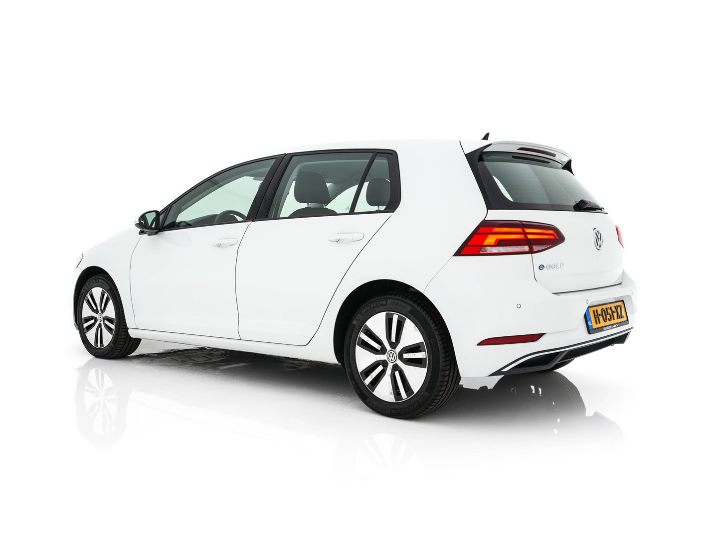 Volkswagen Volkswagen