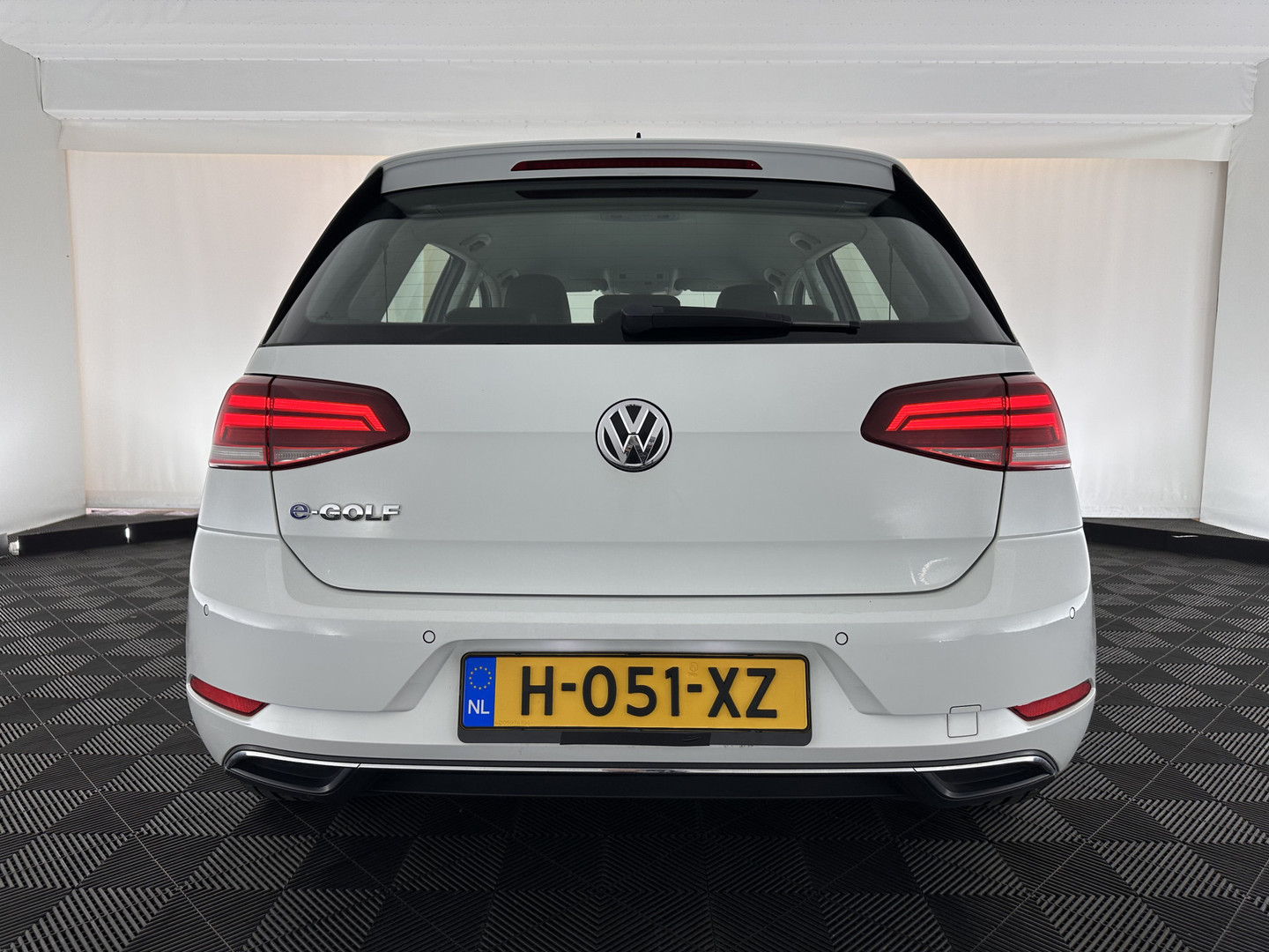 Volkswagen Volkswagen