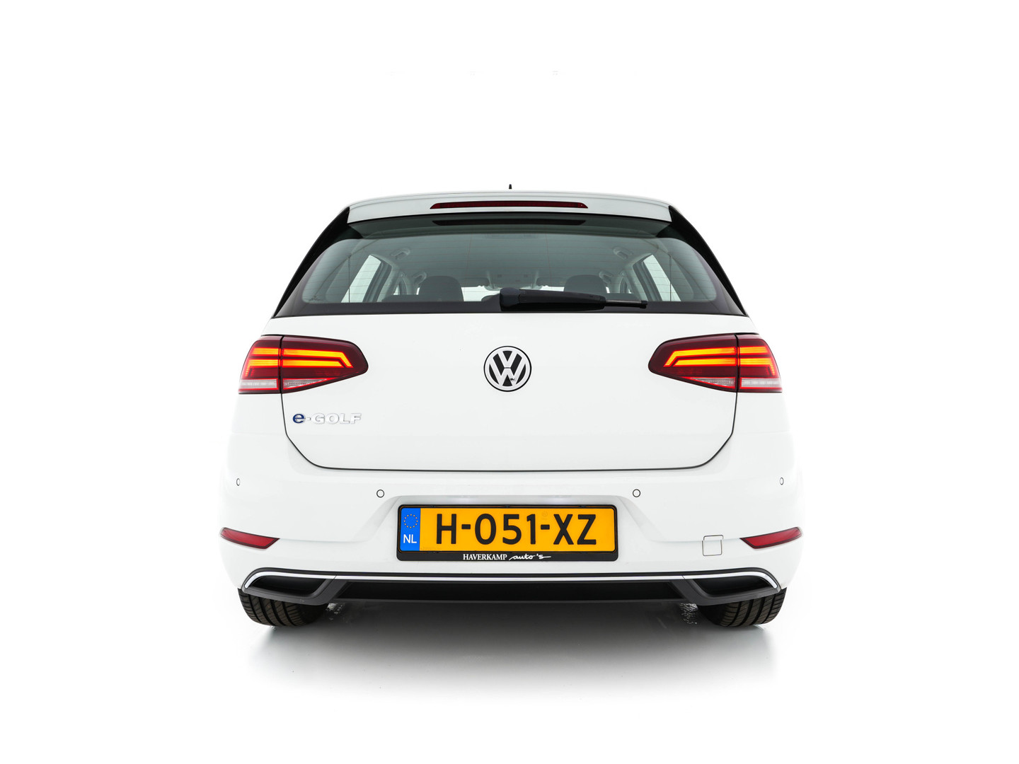 Volkswagen Volkswagen