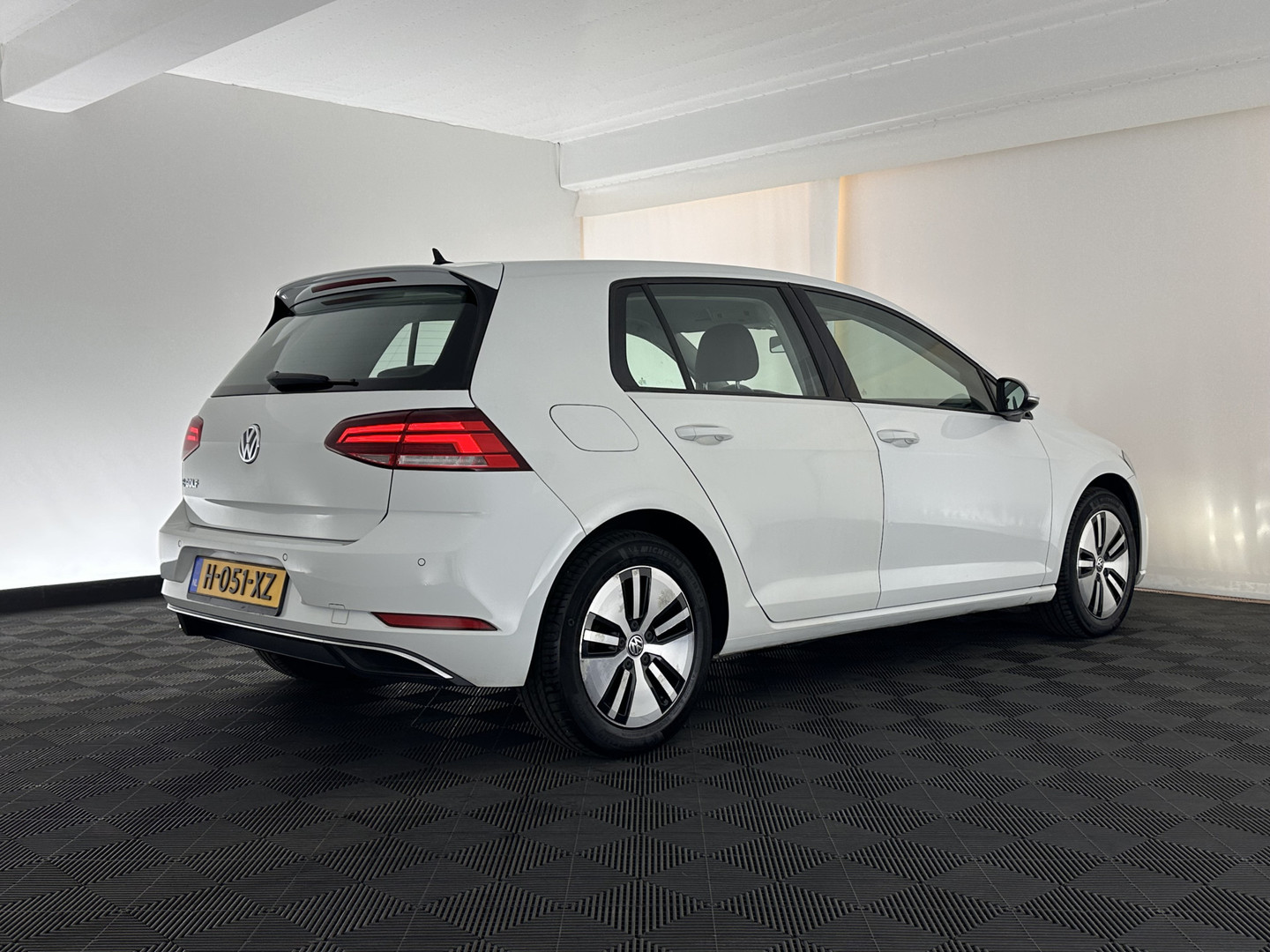 Volkswagen Volkswagen