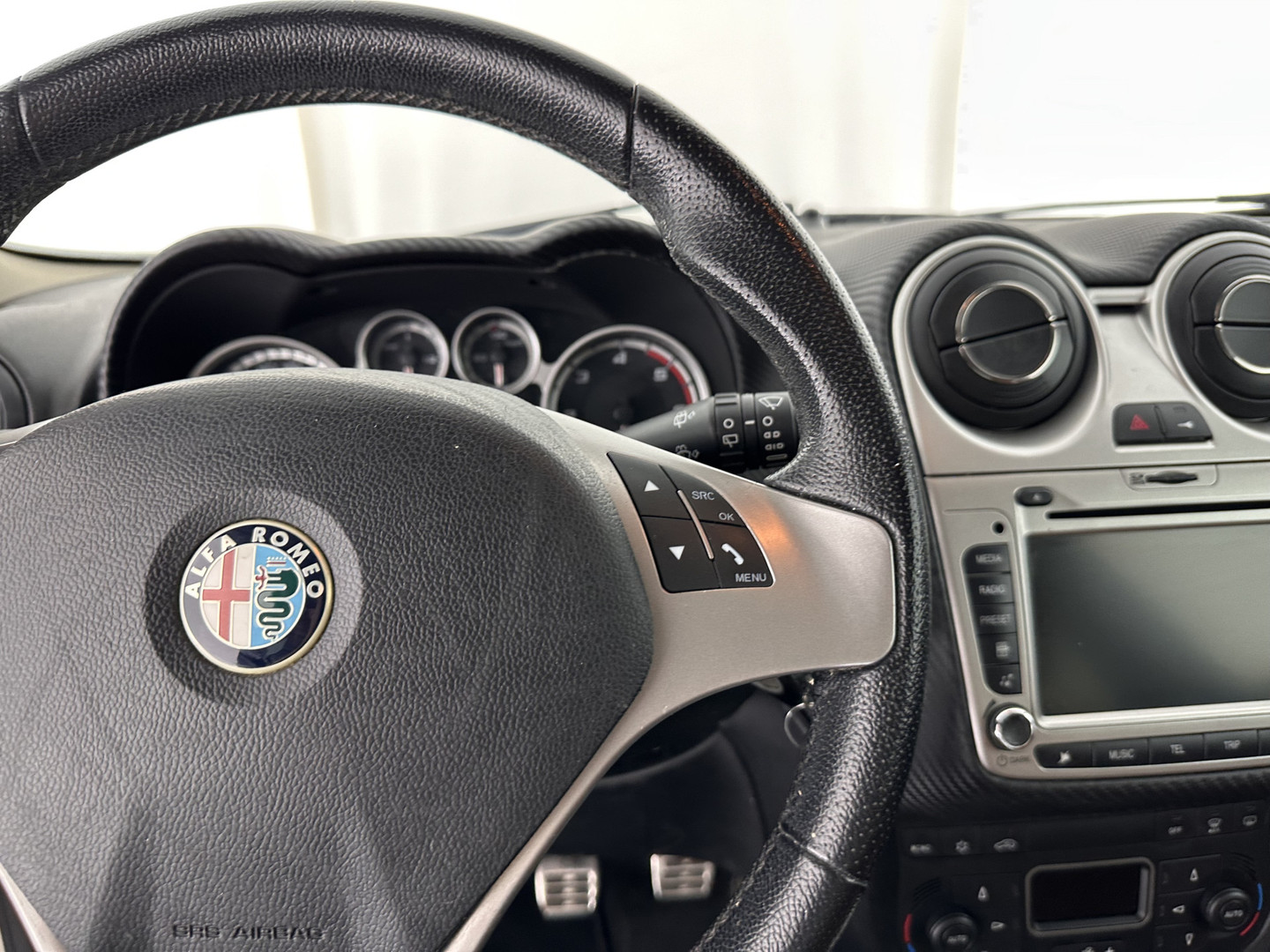 Alfa Romeo