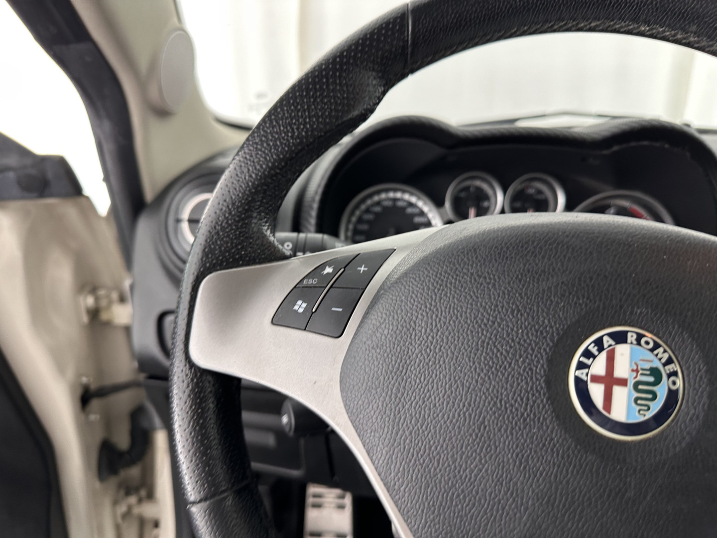Alfa Romeo
