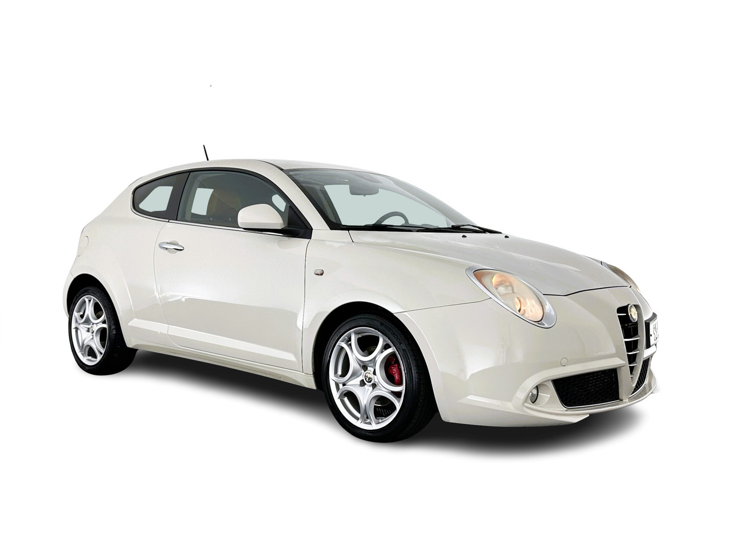 Alfa Romeo