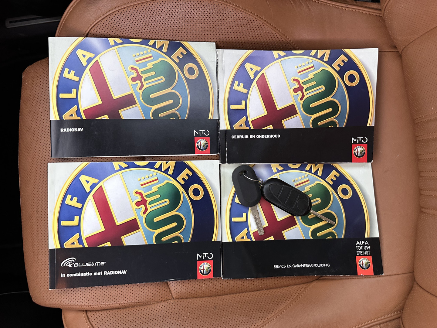 Alfa Romeo