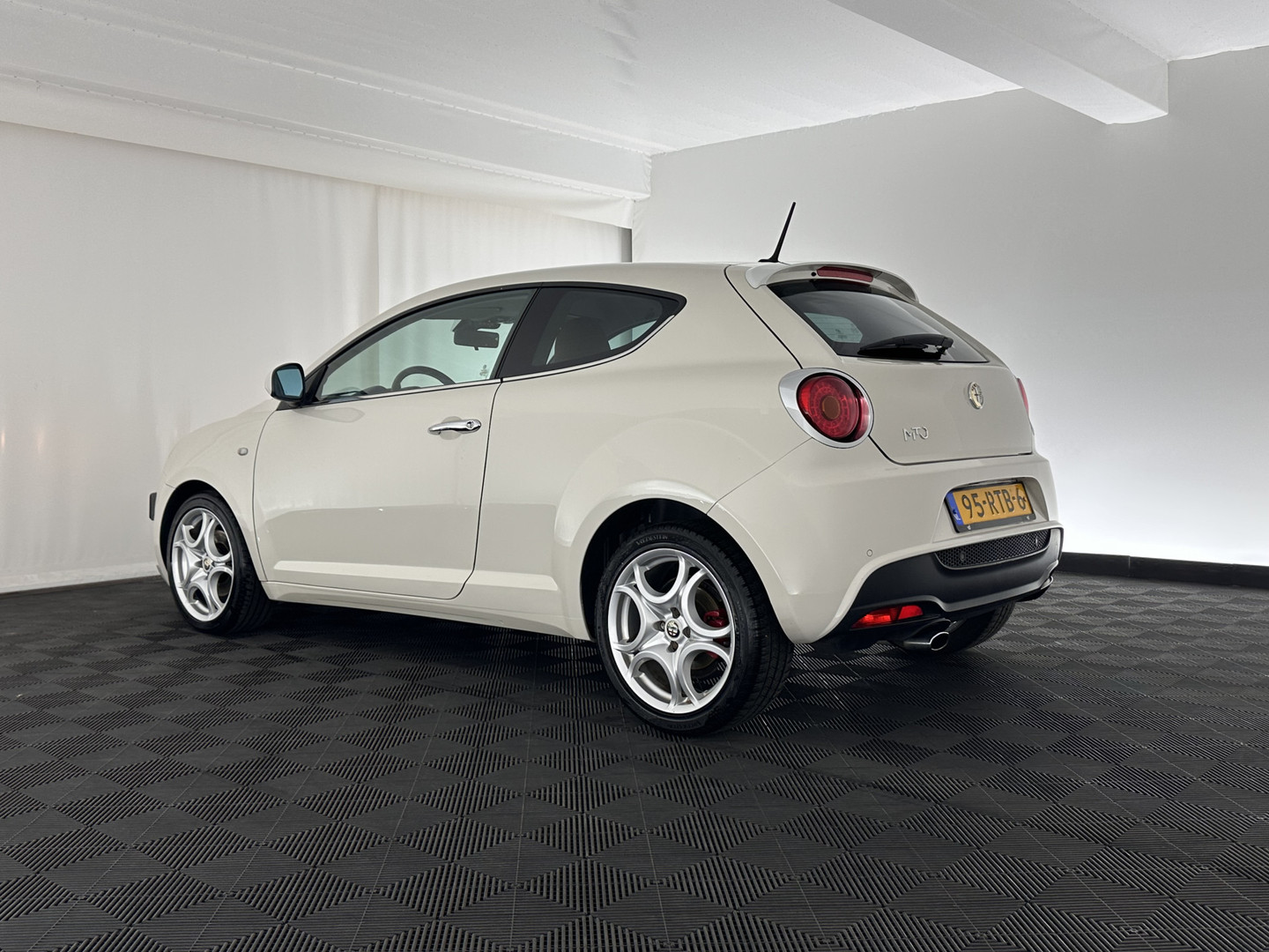 Alfa Romeo