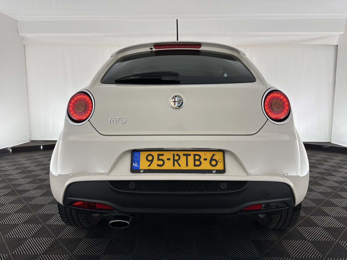 Alfa Romeo