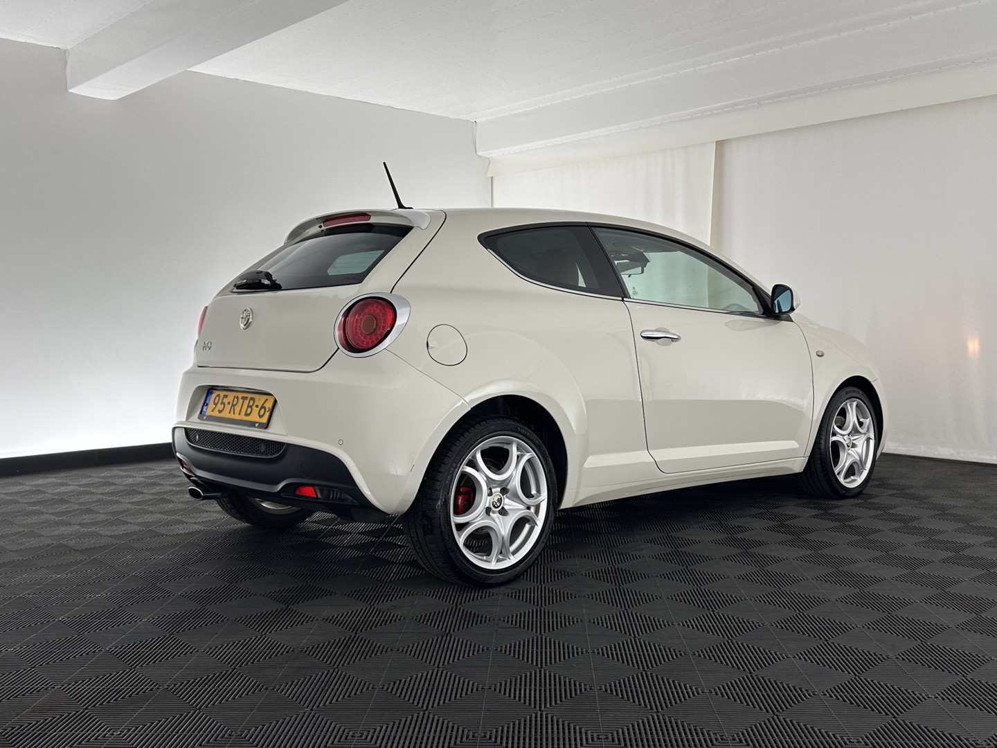 Alfa Romeo