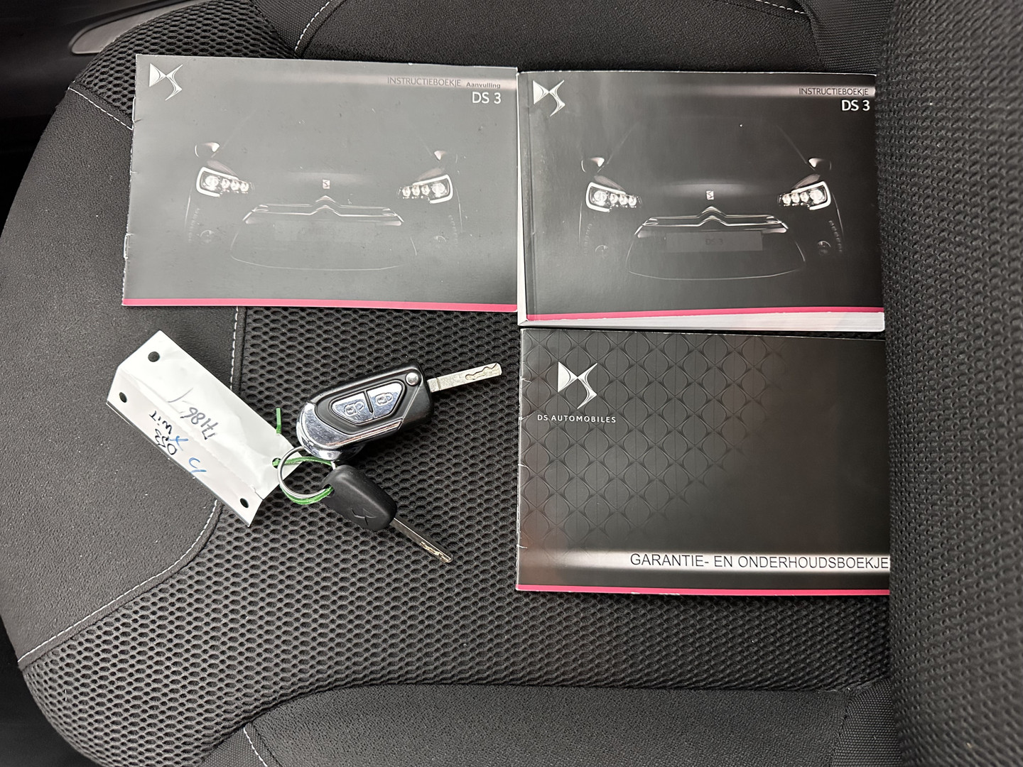 DS