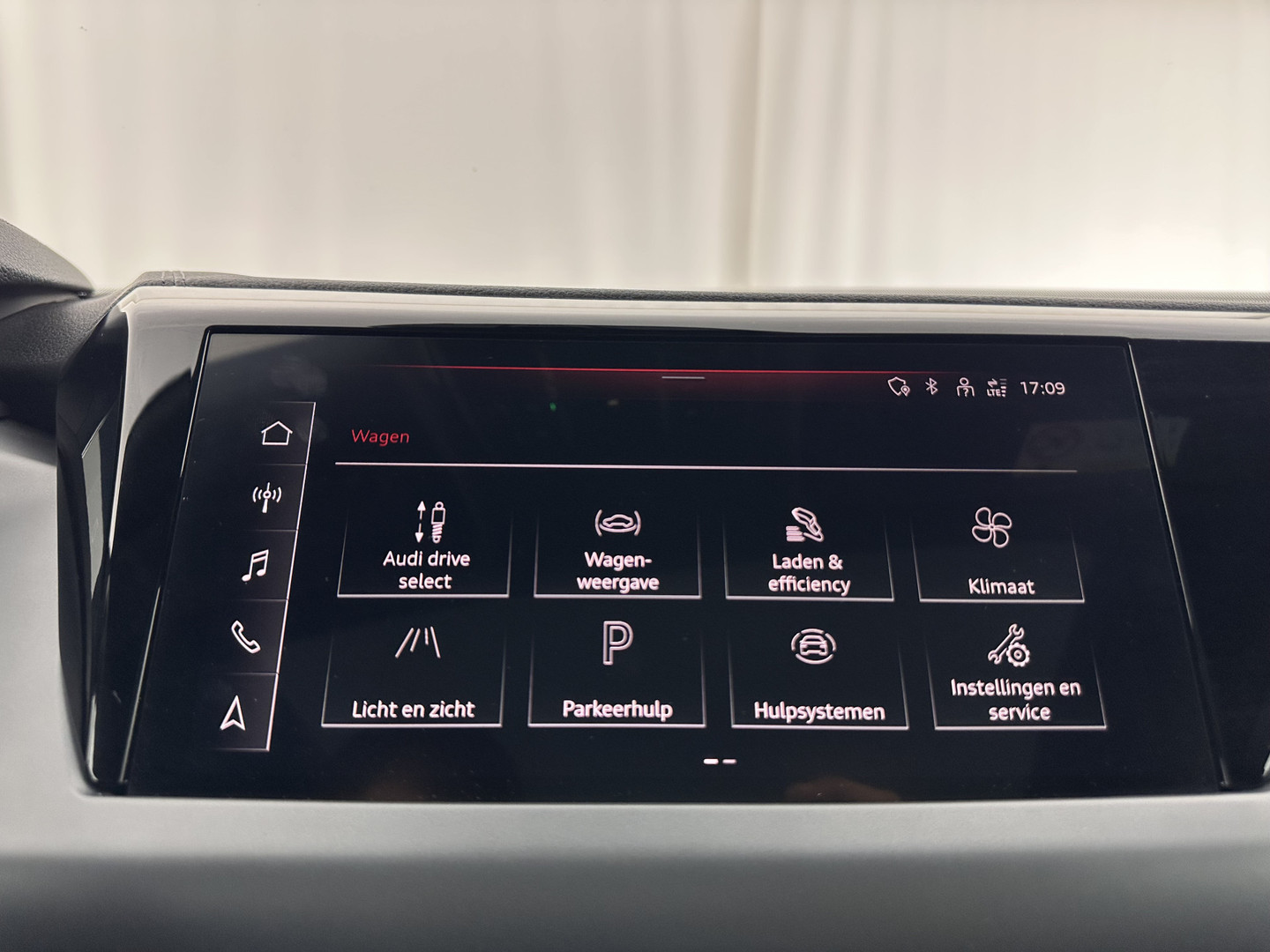 Audi Audi