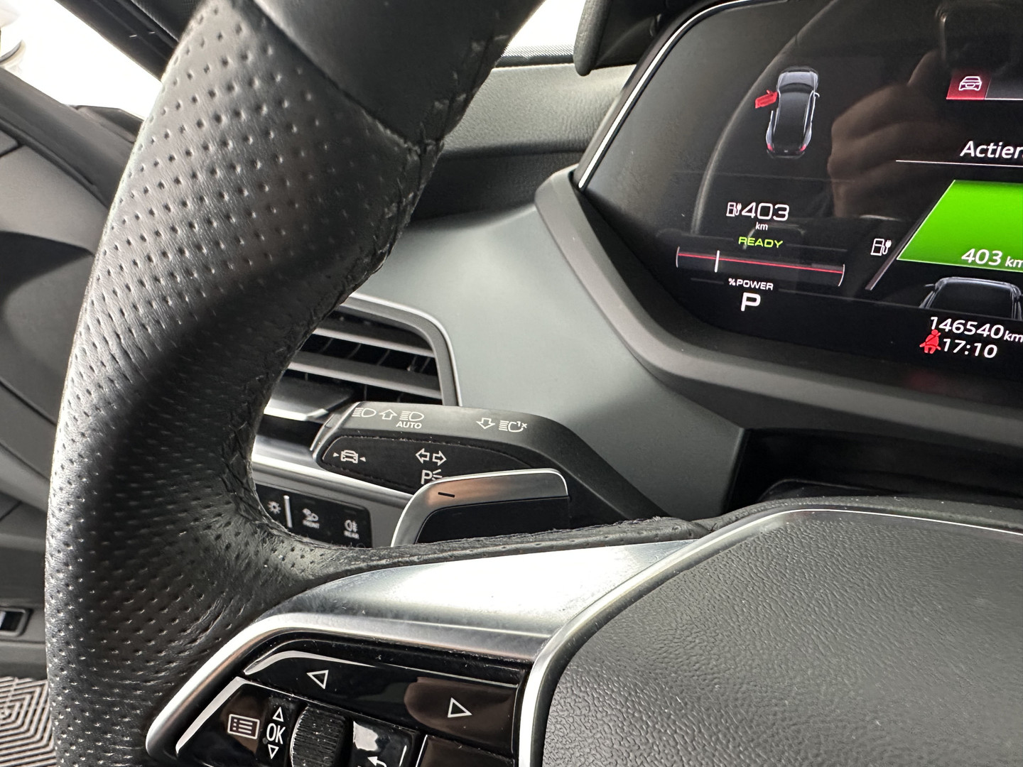 Audi Audi
