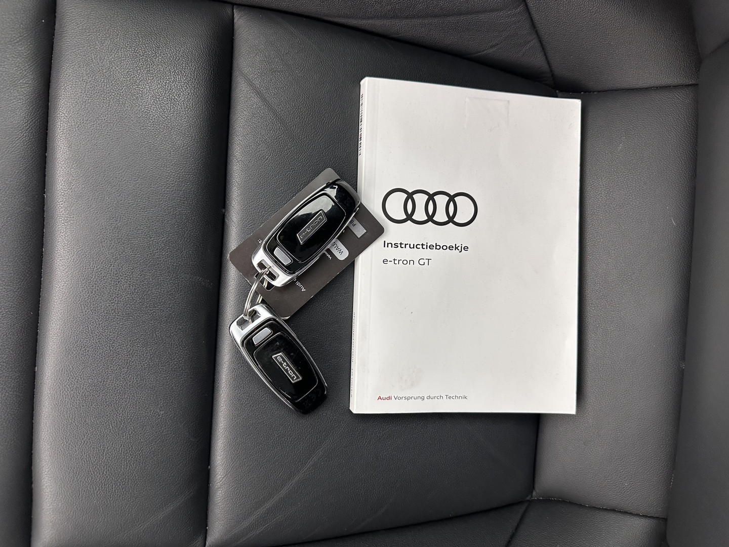 Audi Audi