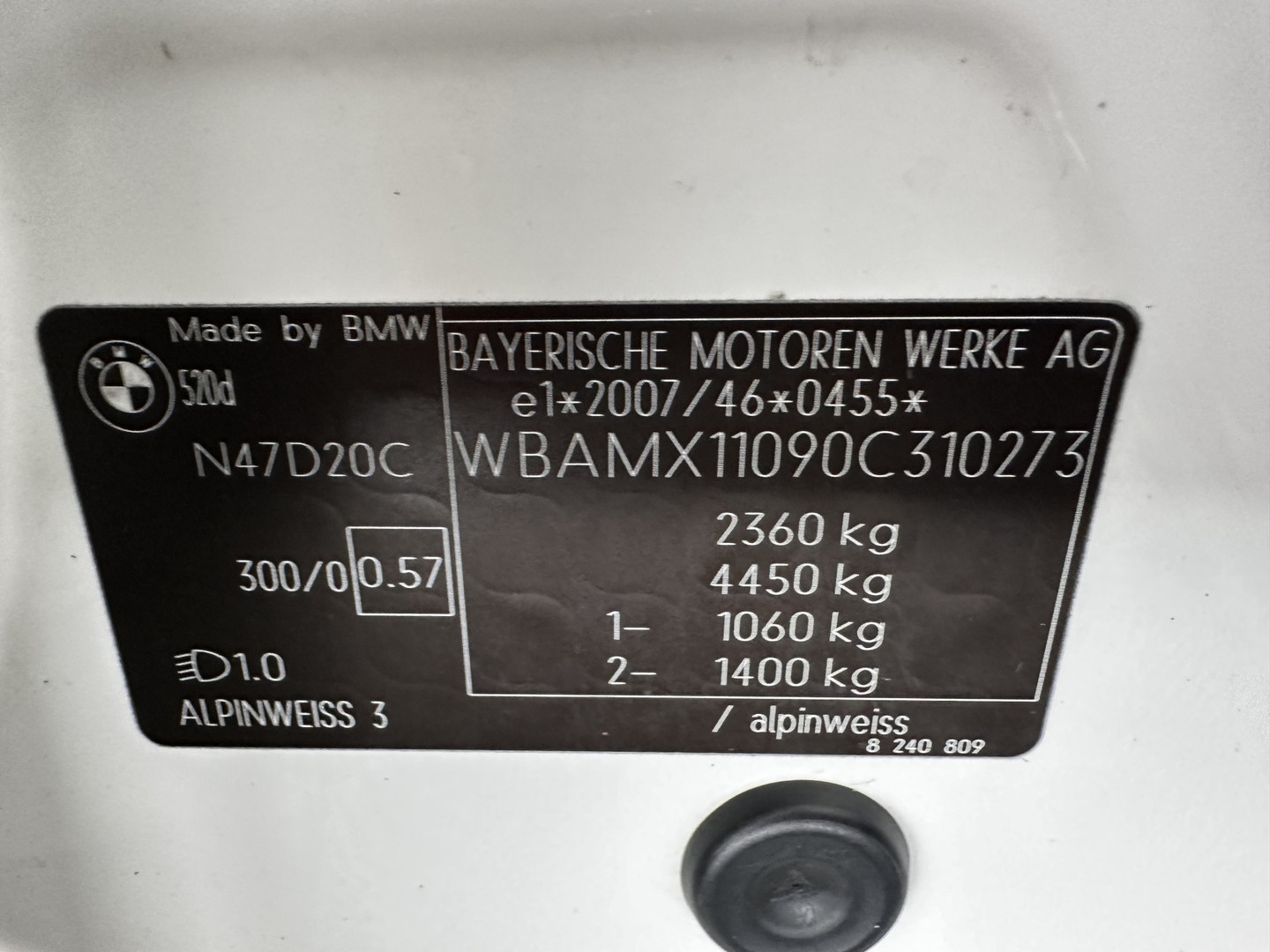 BMW