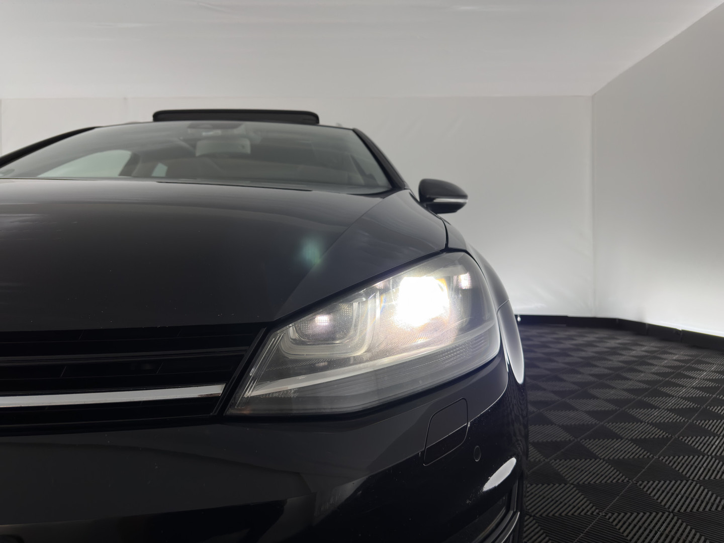 Volkswagen Volkswagen