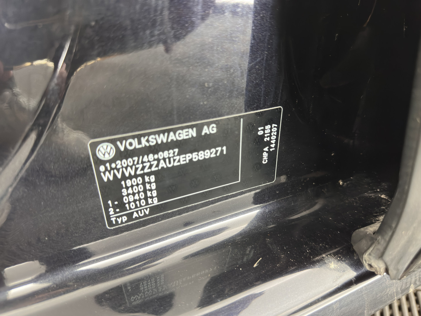 Volkswagen Volkswagen