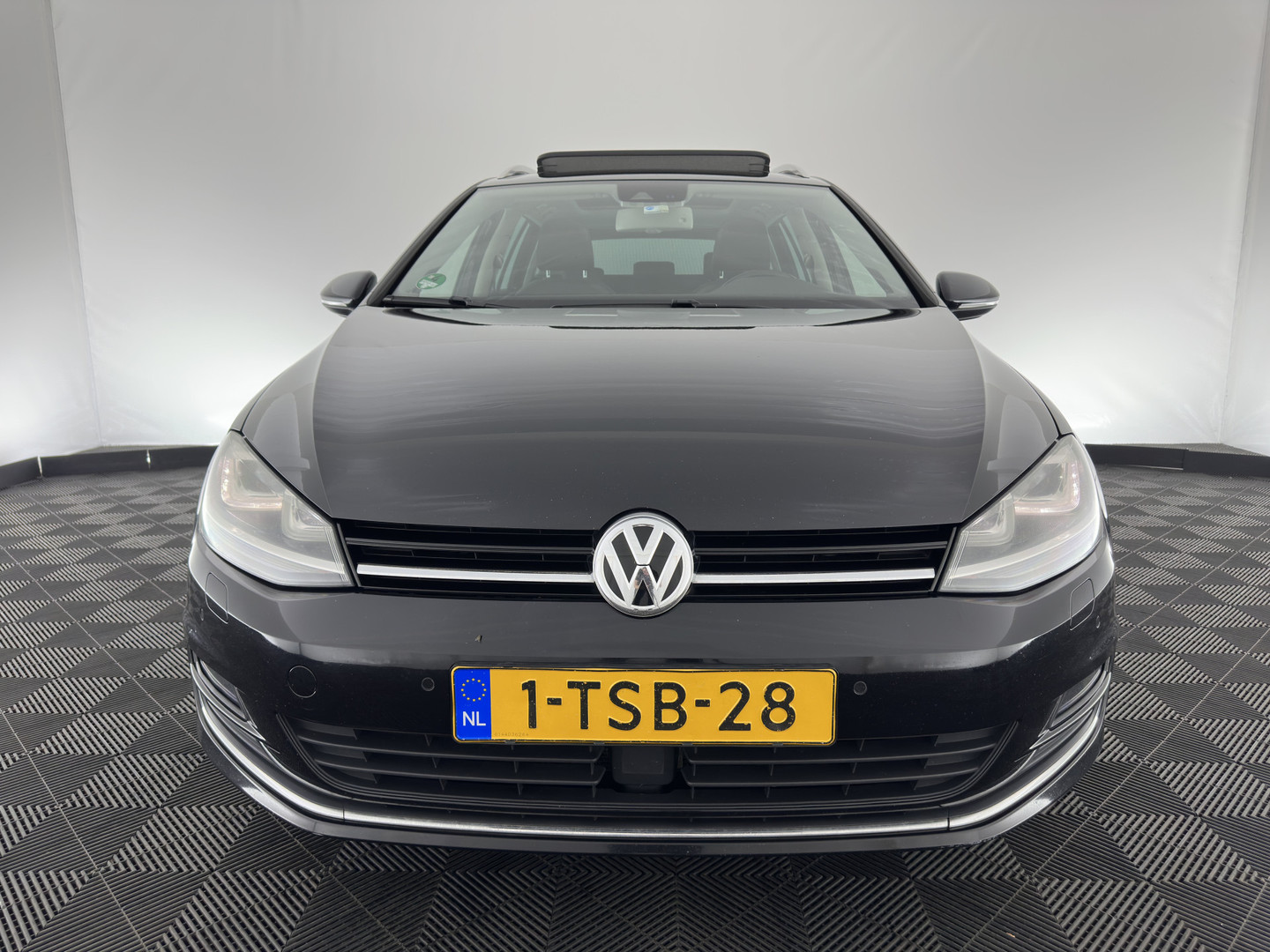 Volkswagen Volkswagen