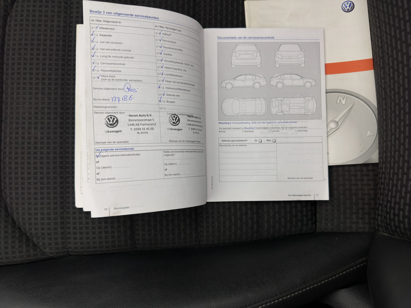 Volkswagen Volkswagen