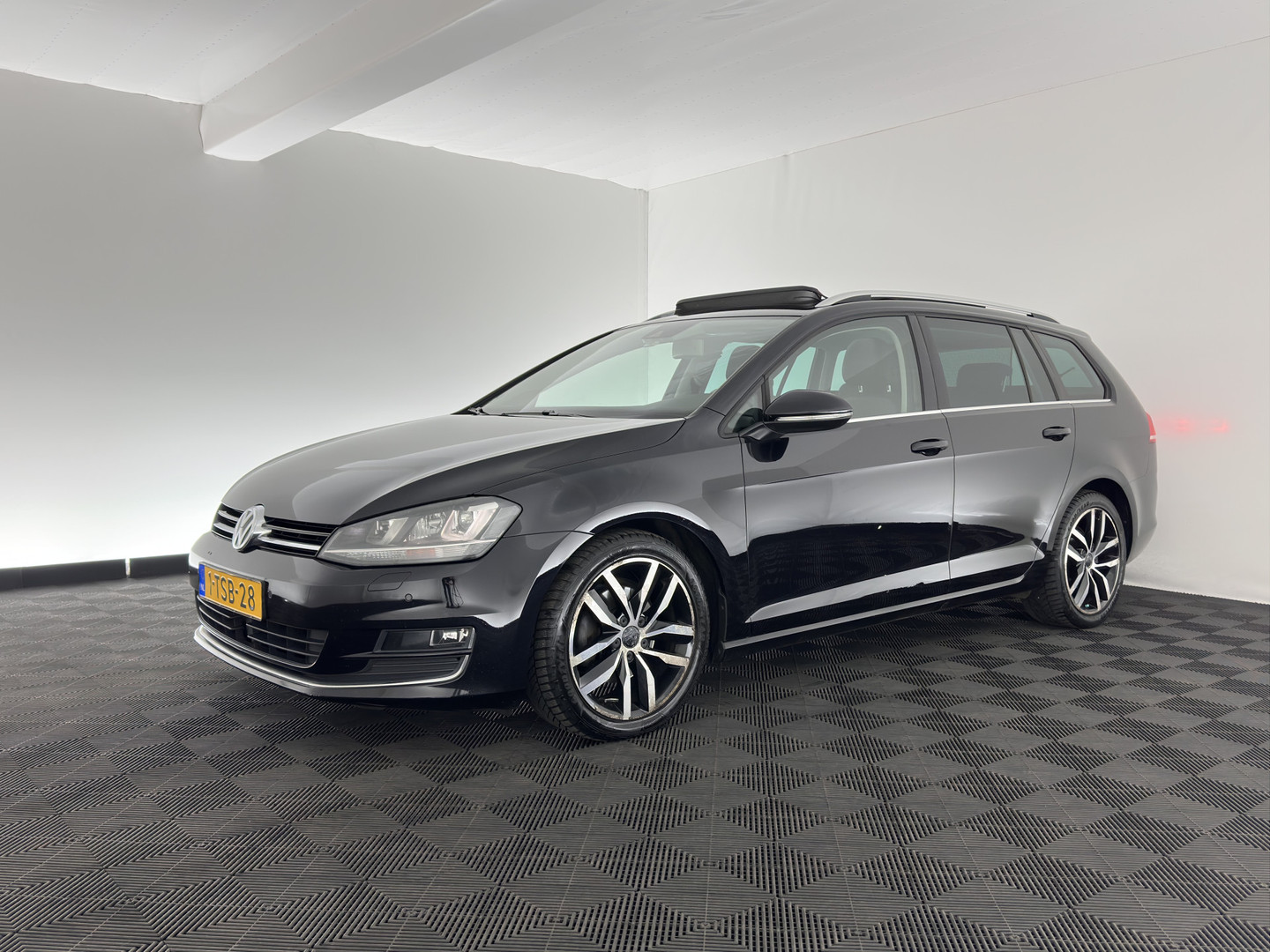Volkswagen Volkswagen