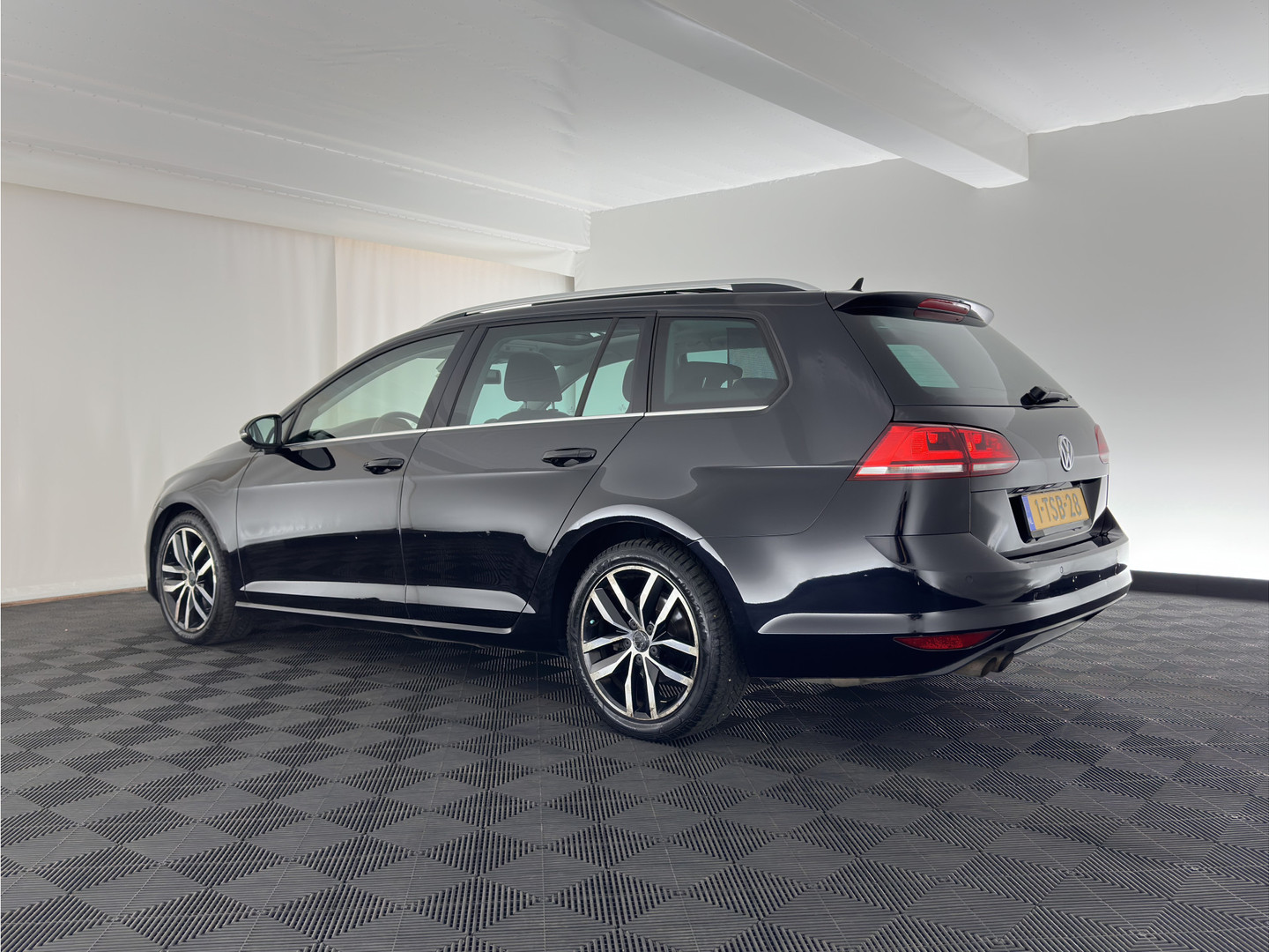 Volkswagen Volkswagen