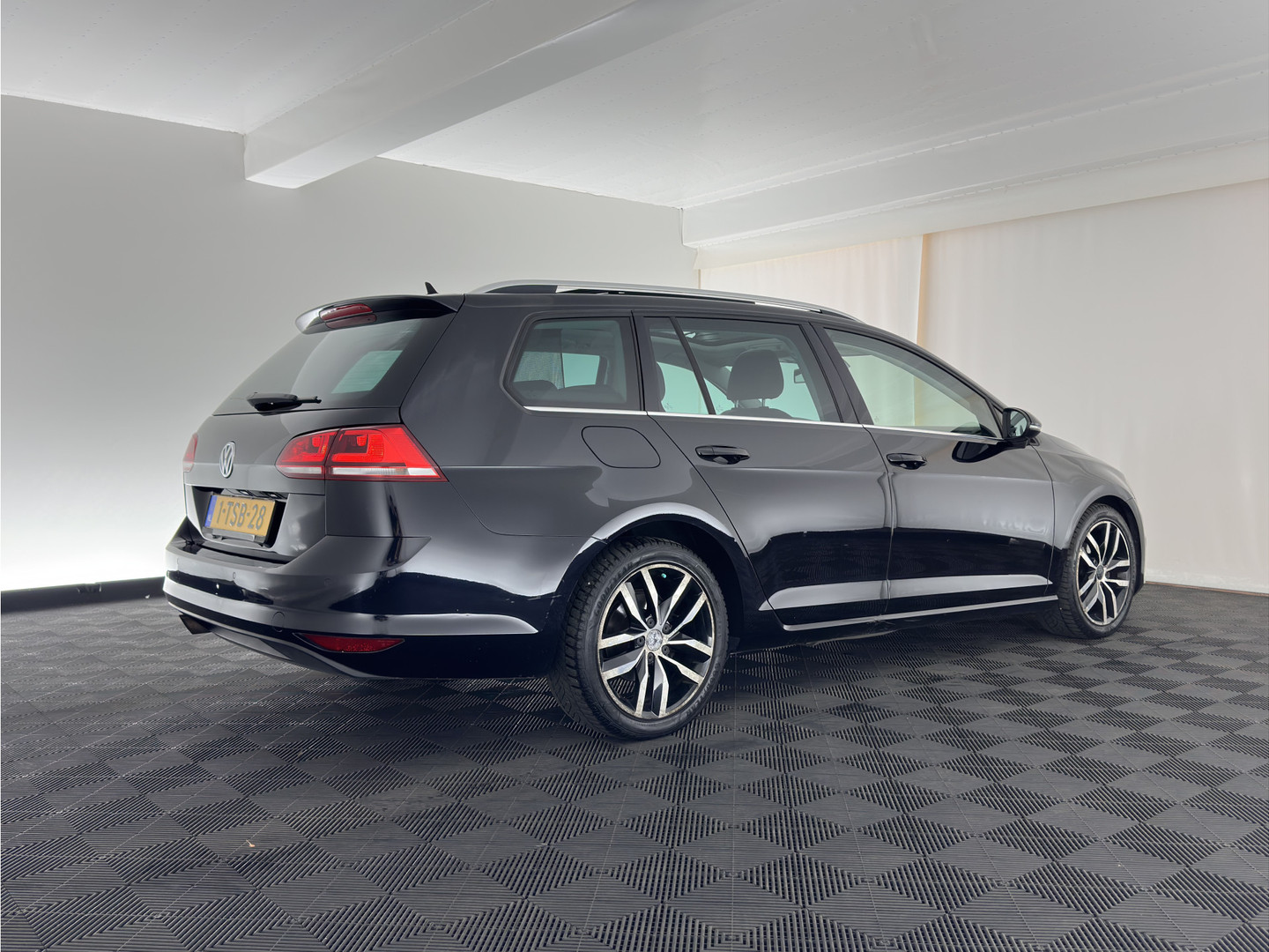 Volkswagen Volkswagen