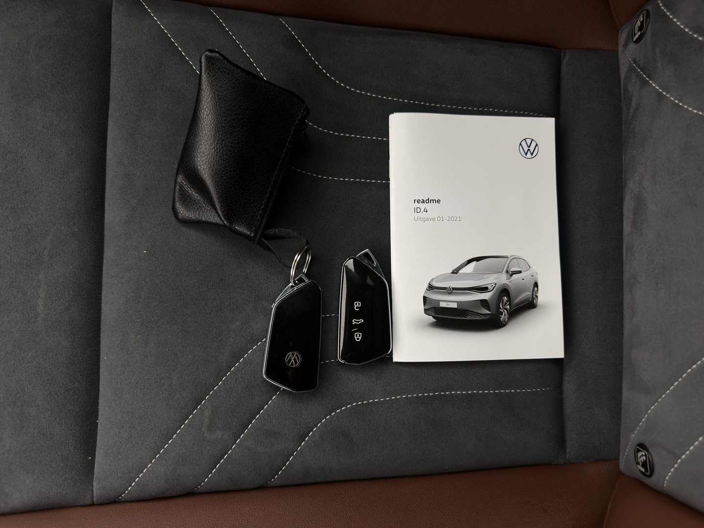 Volkswagen Volkswagen