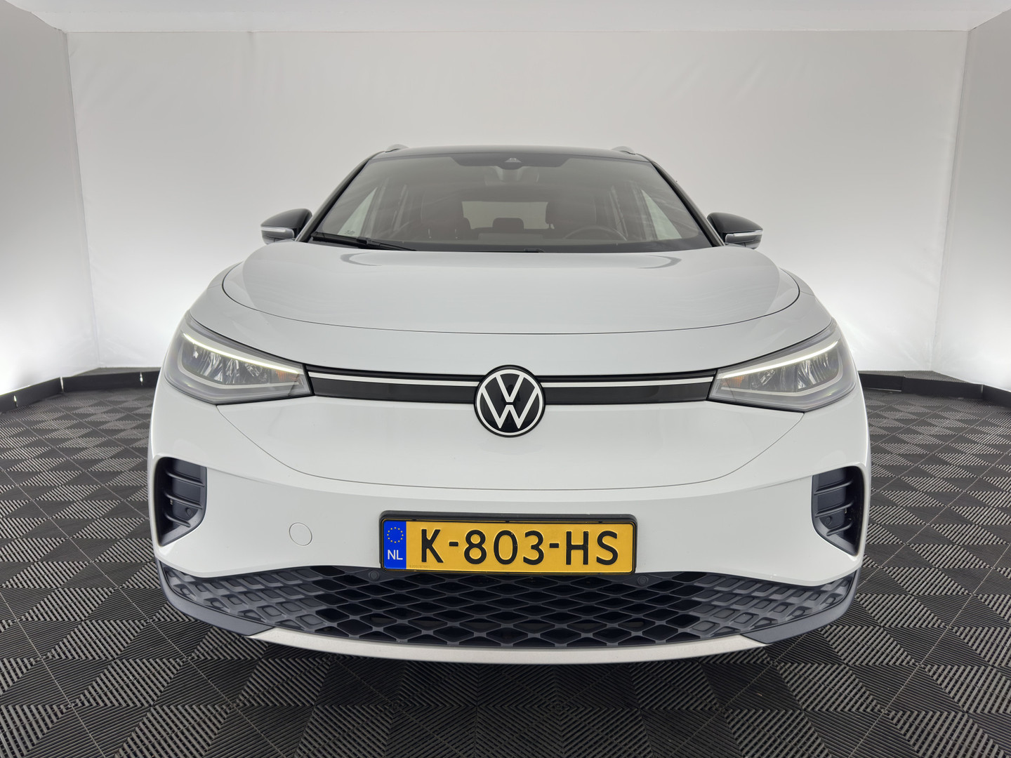 Volkswagen Volkswagen
