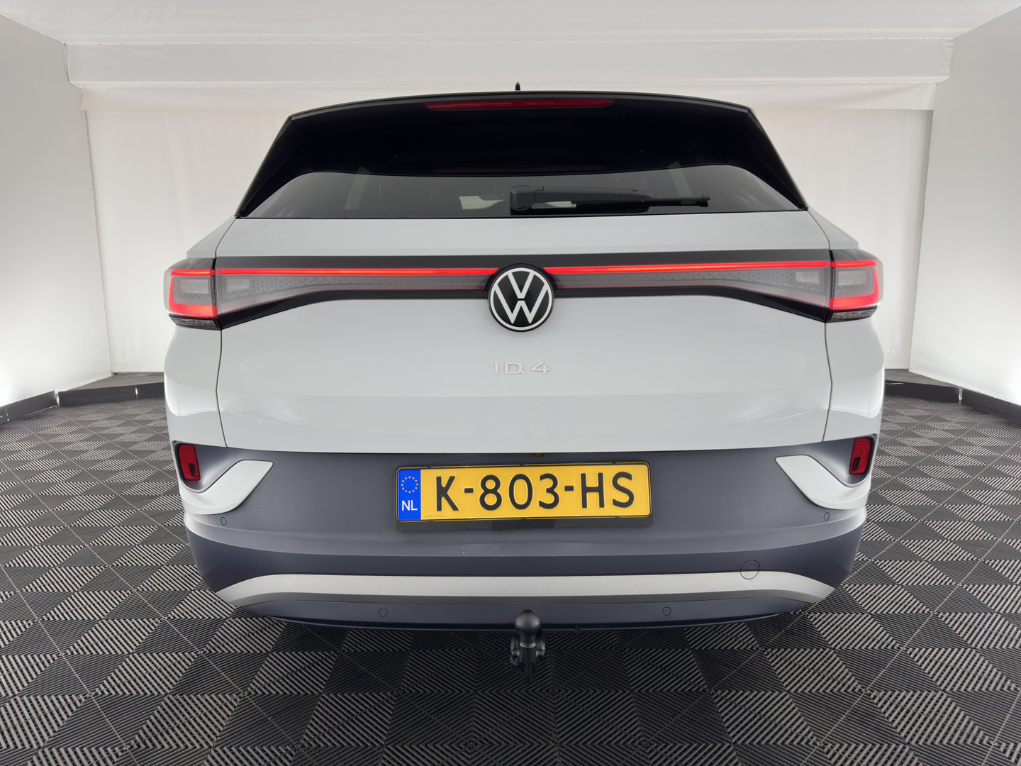 Volkswagen Volkswagen
