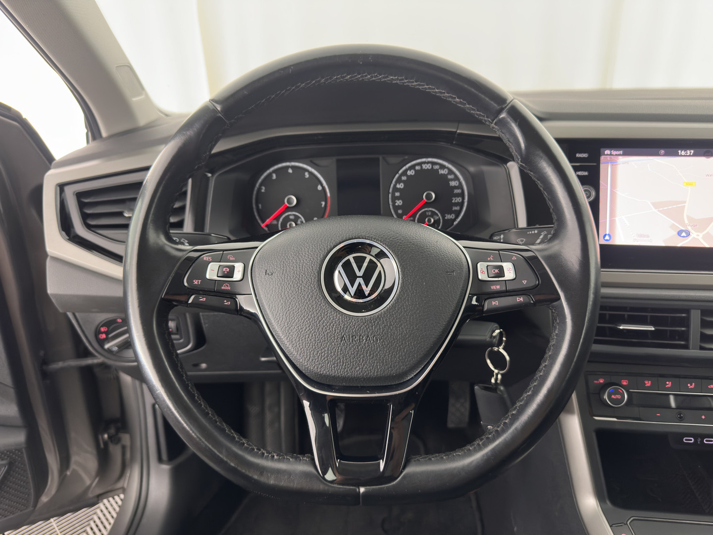 Volkswagen