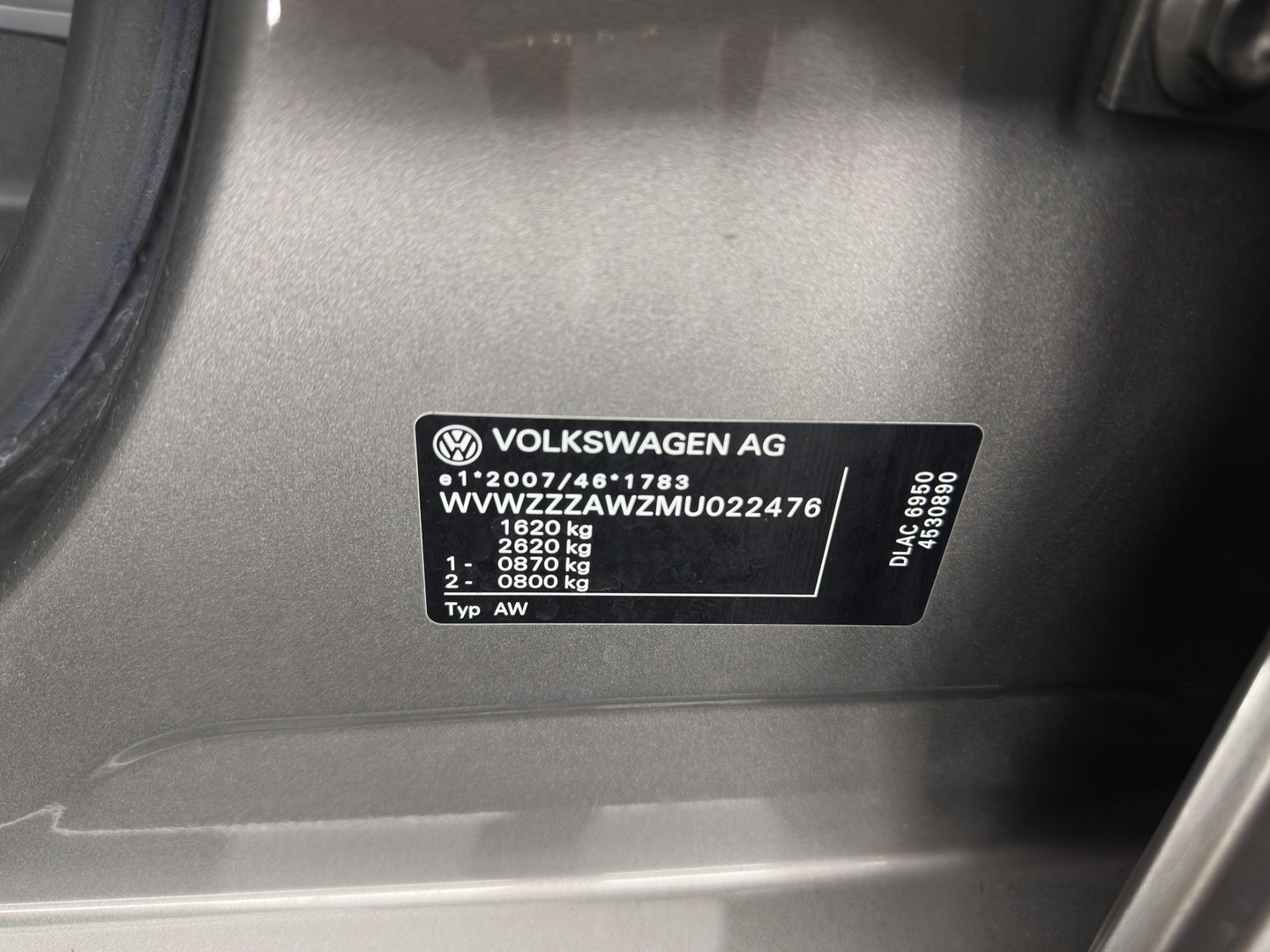 Volkswagen