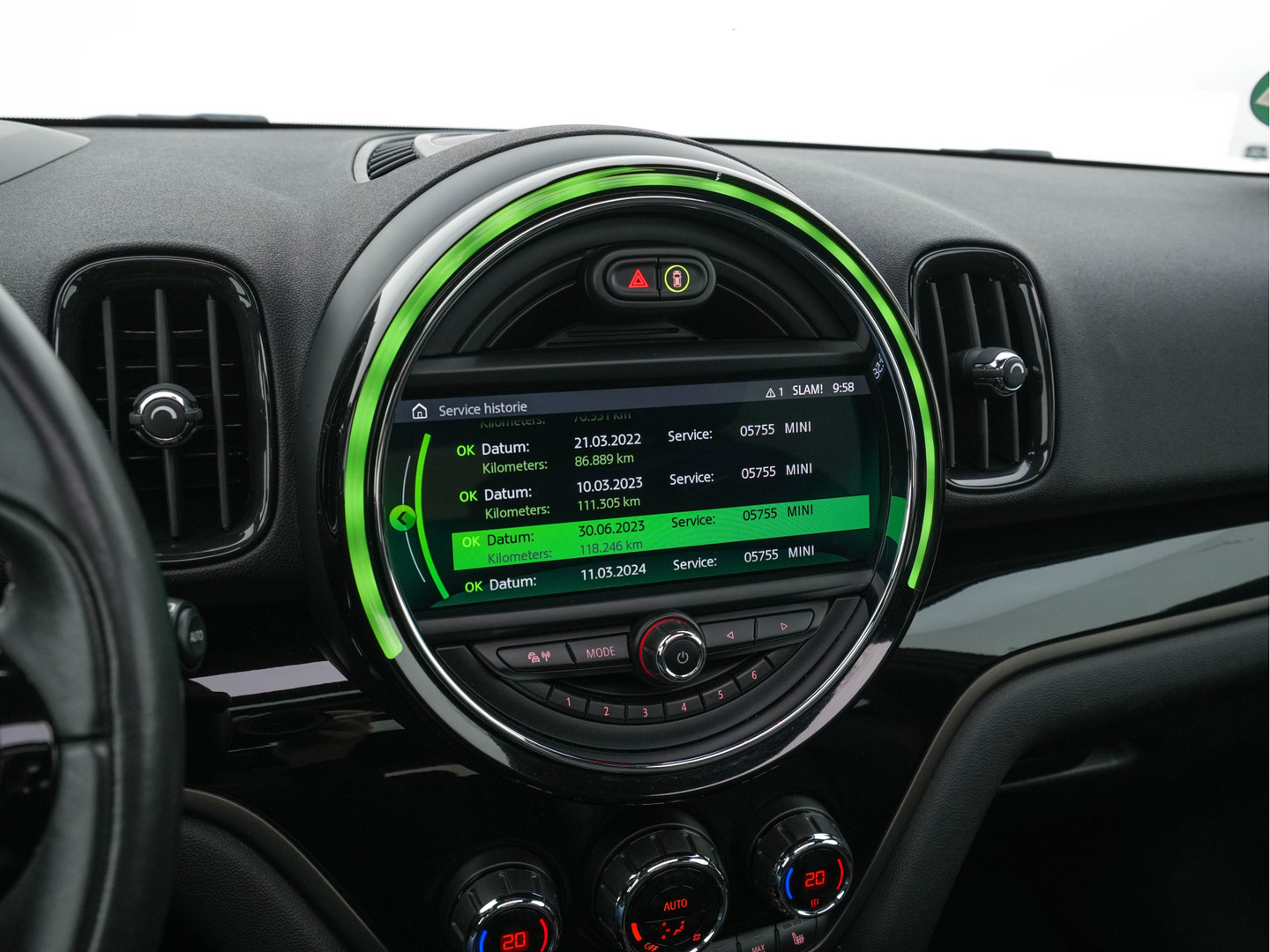 MINI