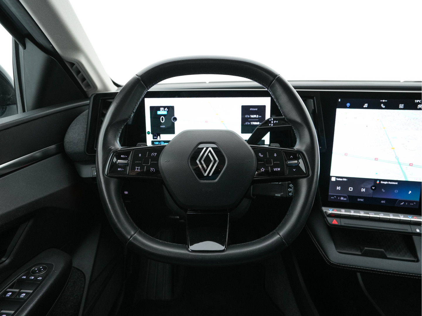 Renault Renault