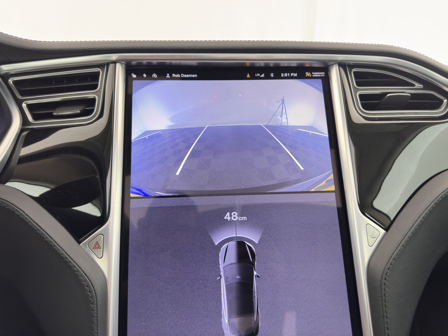 Tesla Tesla