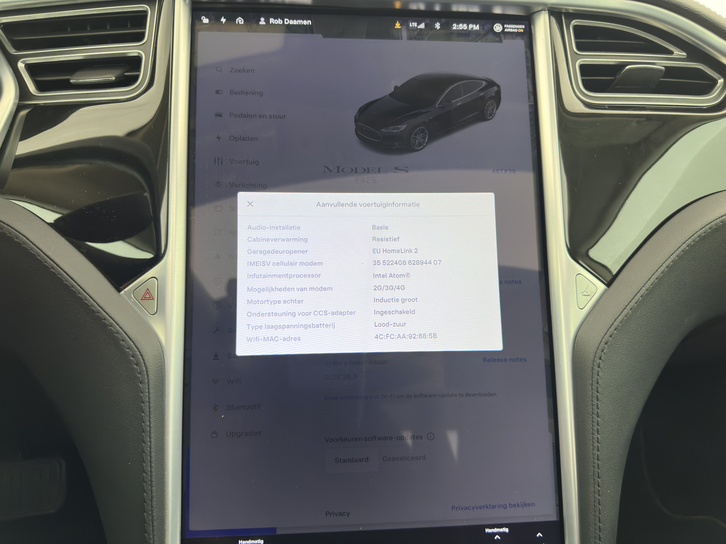 Tesla Tesla