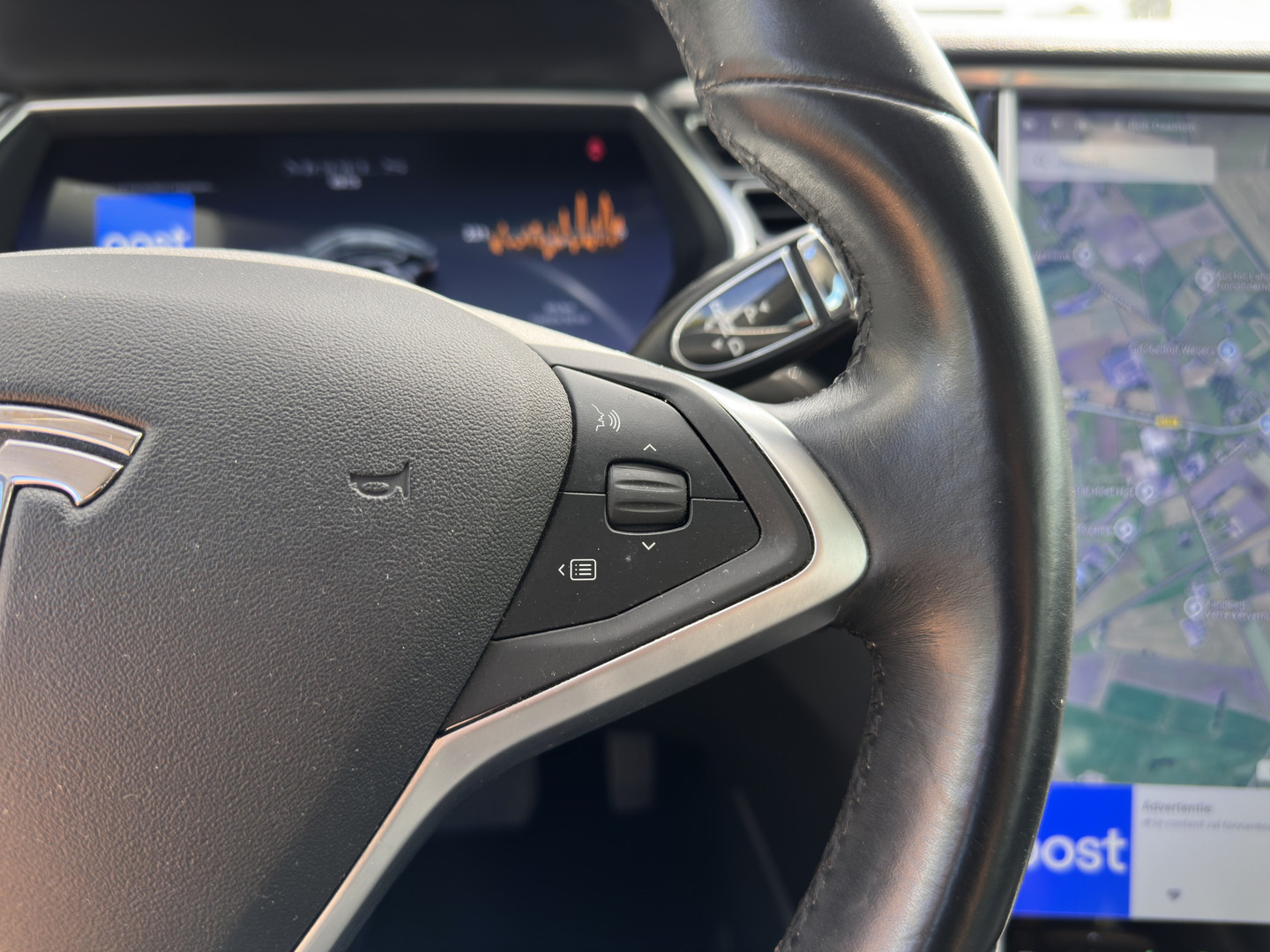 Tesla Tesla