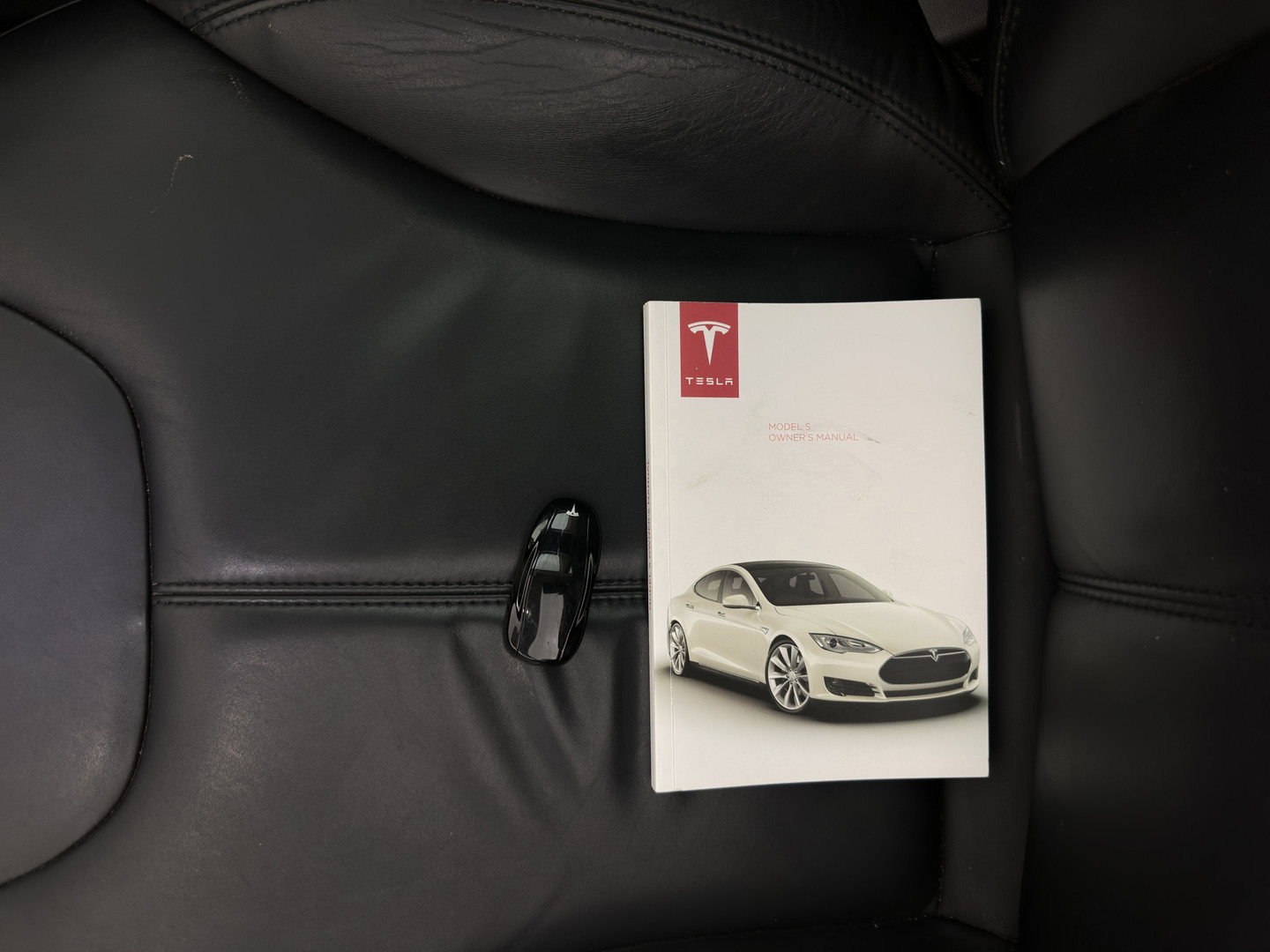 Tesla Tesla