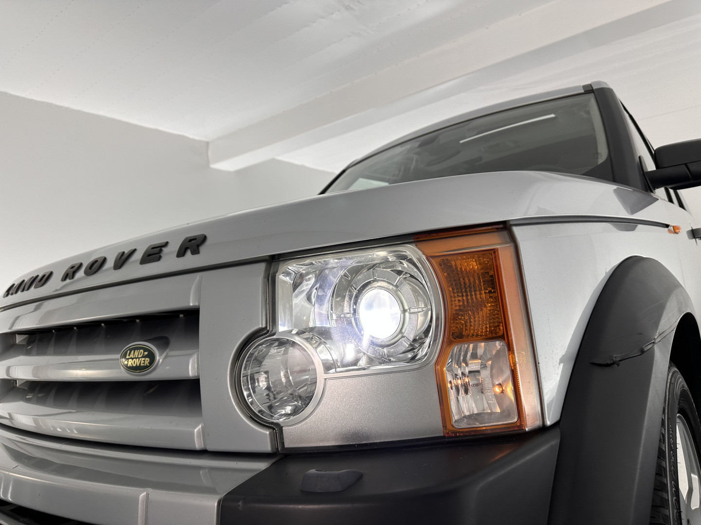 Land Rover