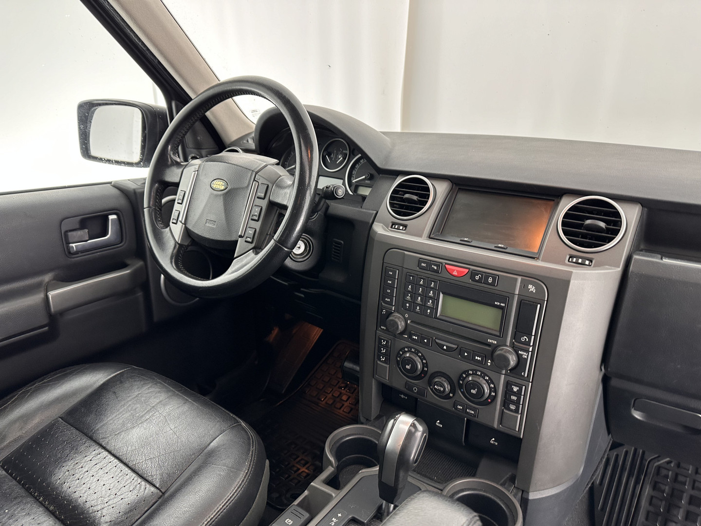 Land Rover