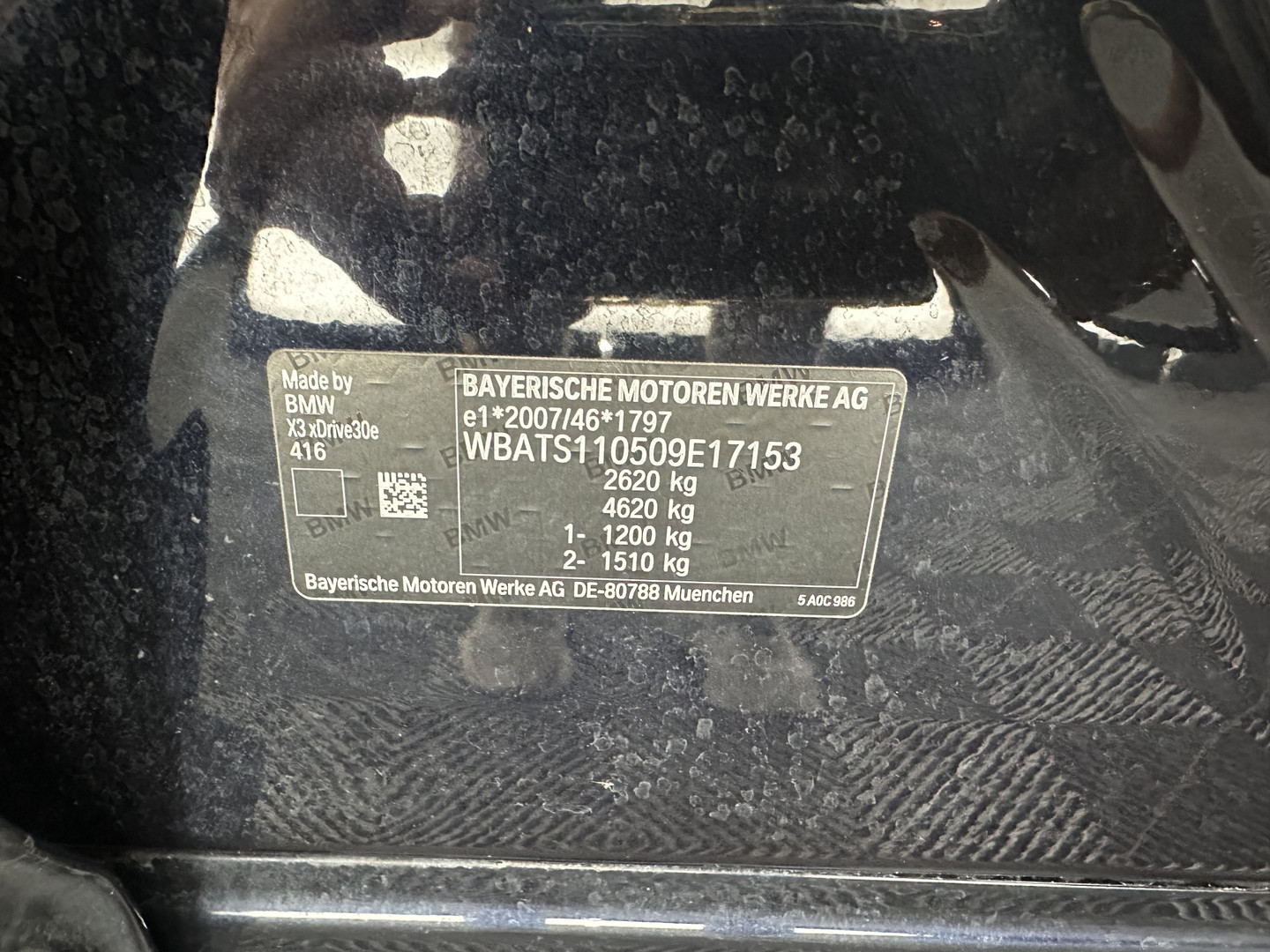 BMW