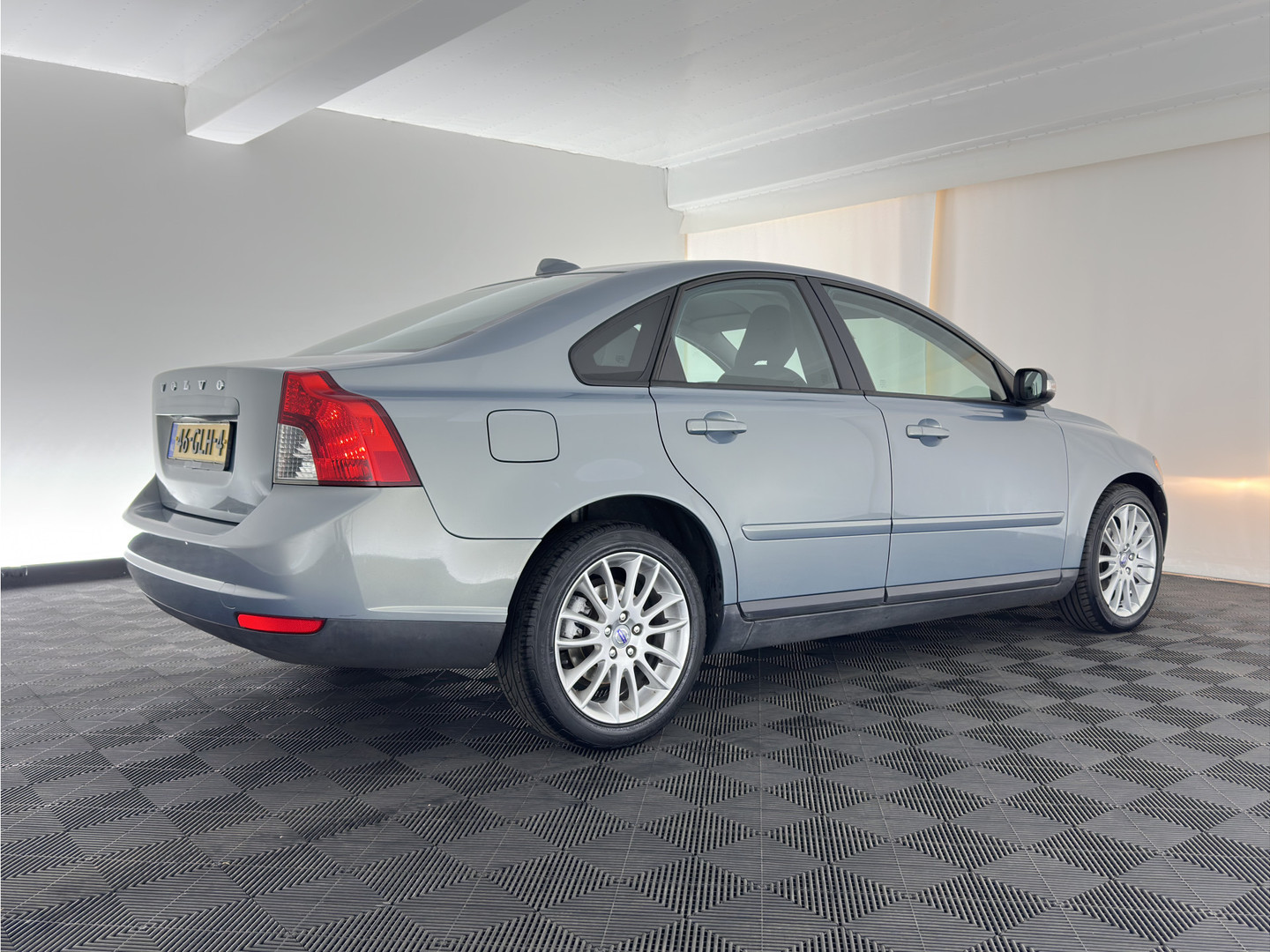 Volvo