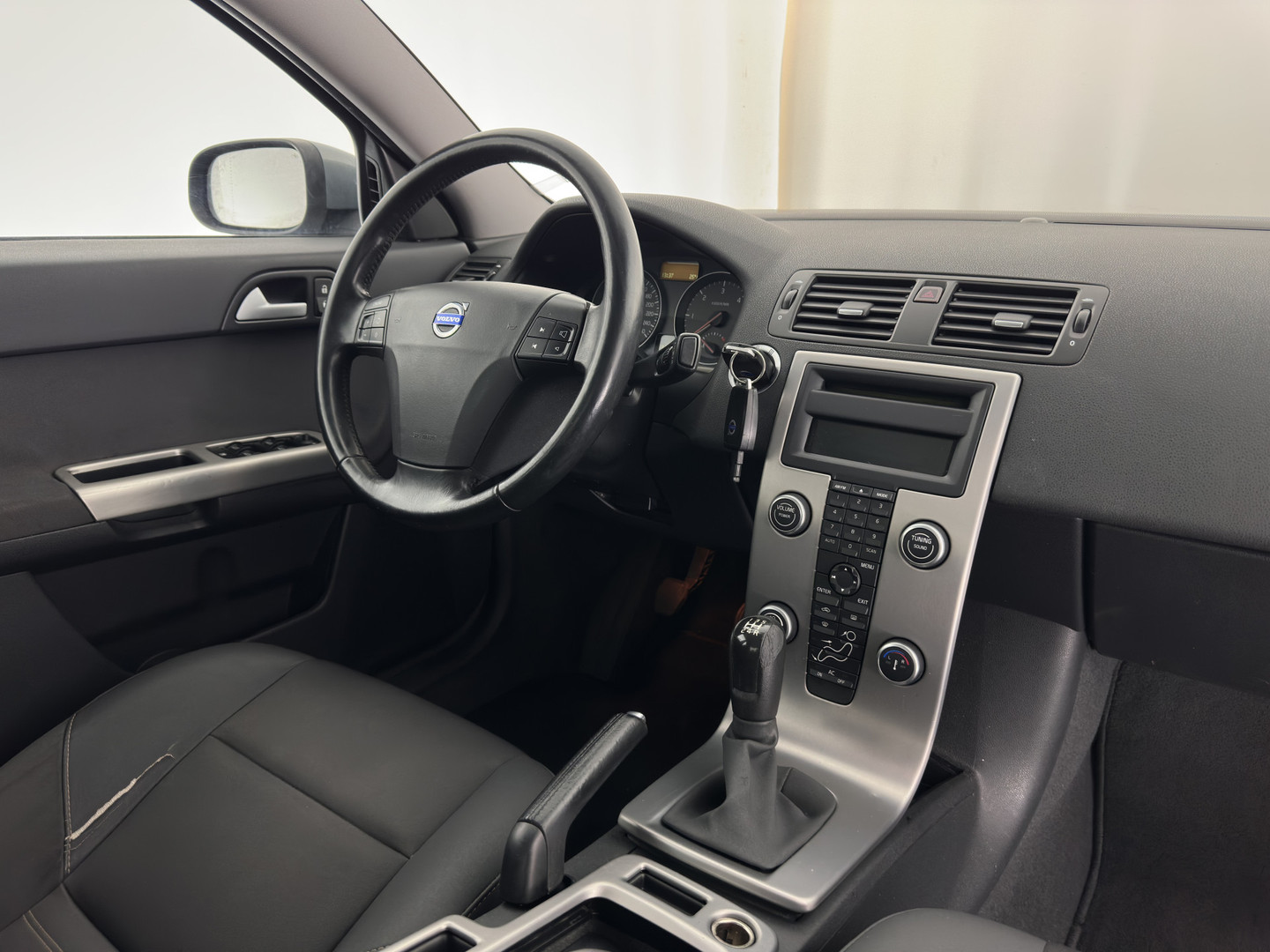 Volvo