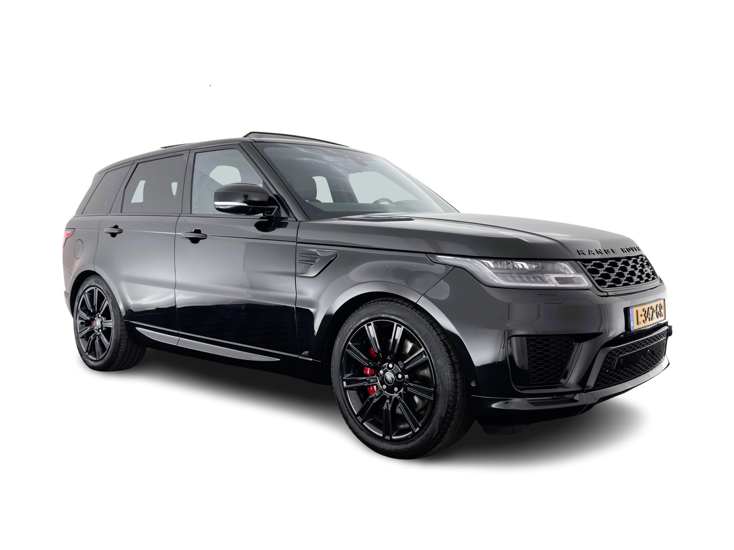 Land Rover