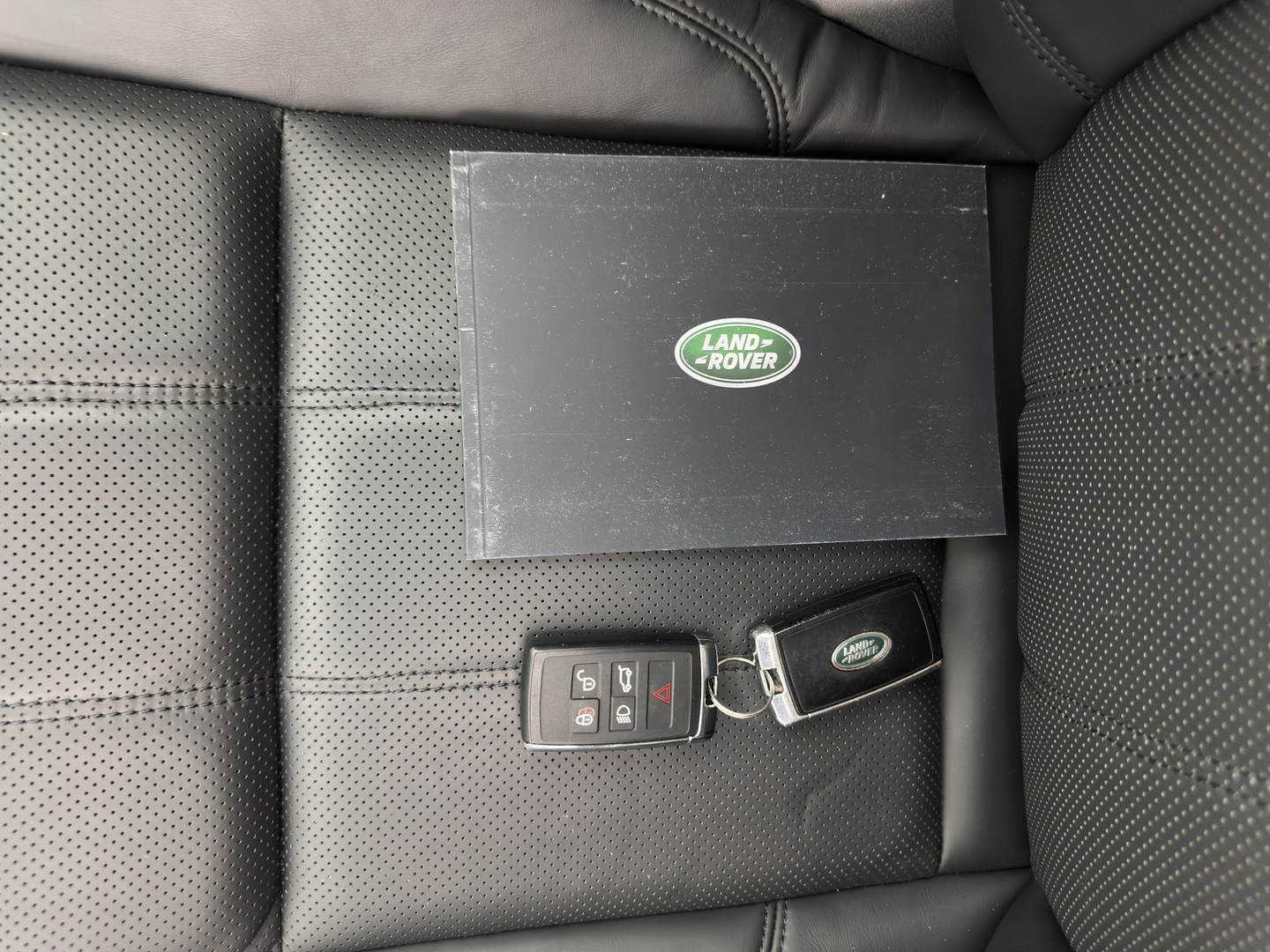 Land Rover